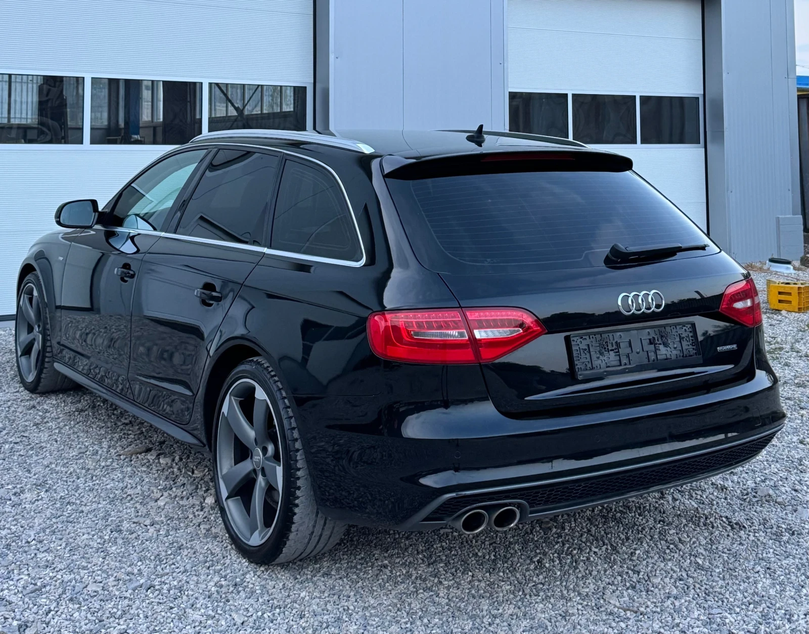 Audi A4 FACELIFT 190 kc. * * * * * БЕЗ АНАЛОГ * * * * ТОП! - изображение 5