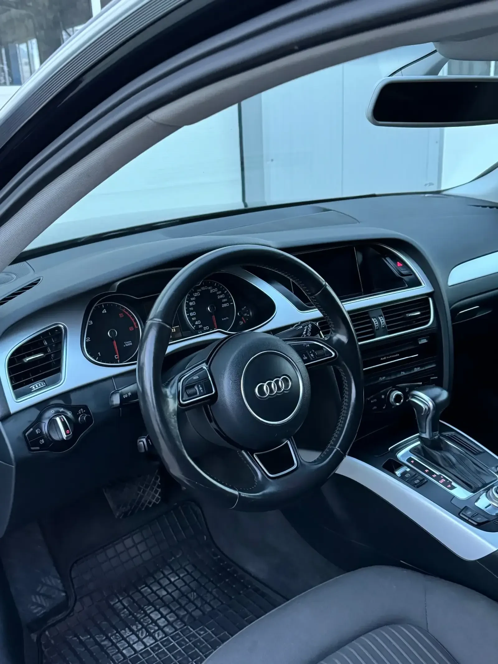 Audi A4 FACELIFT 190 kc. * * * * * БЕЗ АНАЛОГ * * * * ТОП! - изображение 10