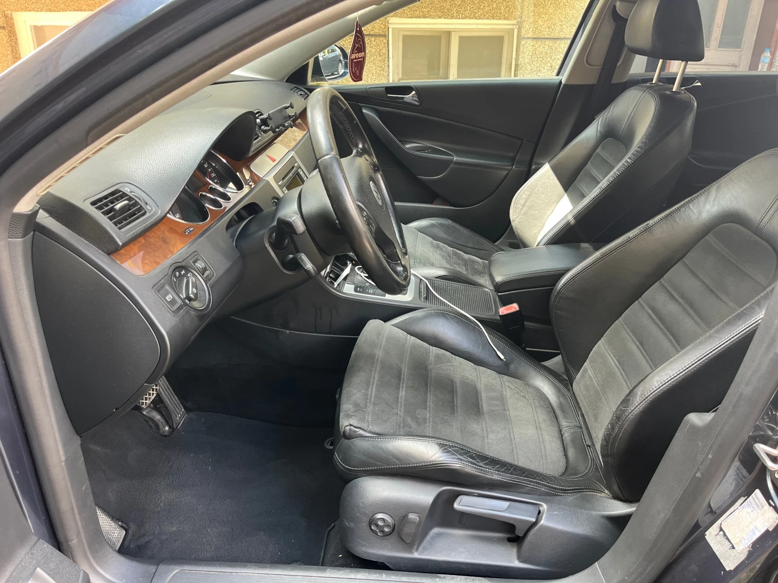 VW Passat  - изображение 3