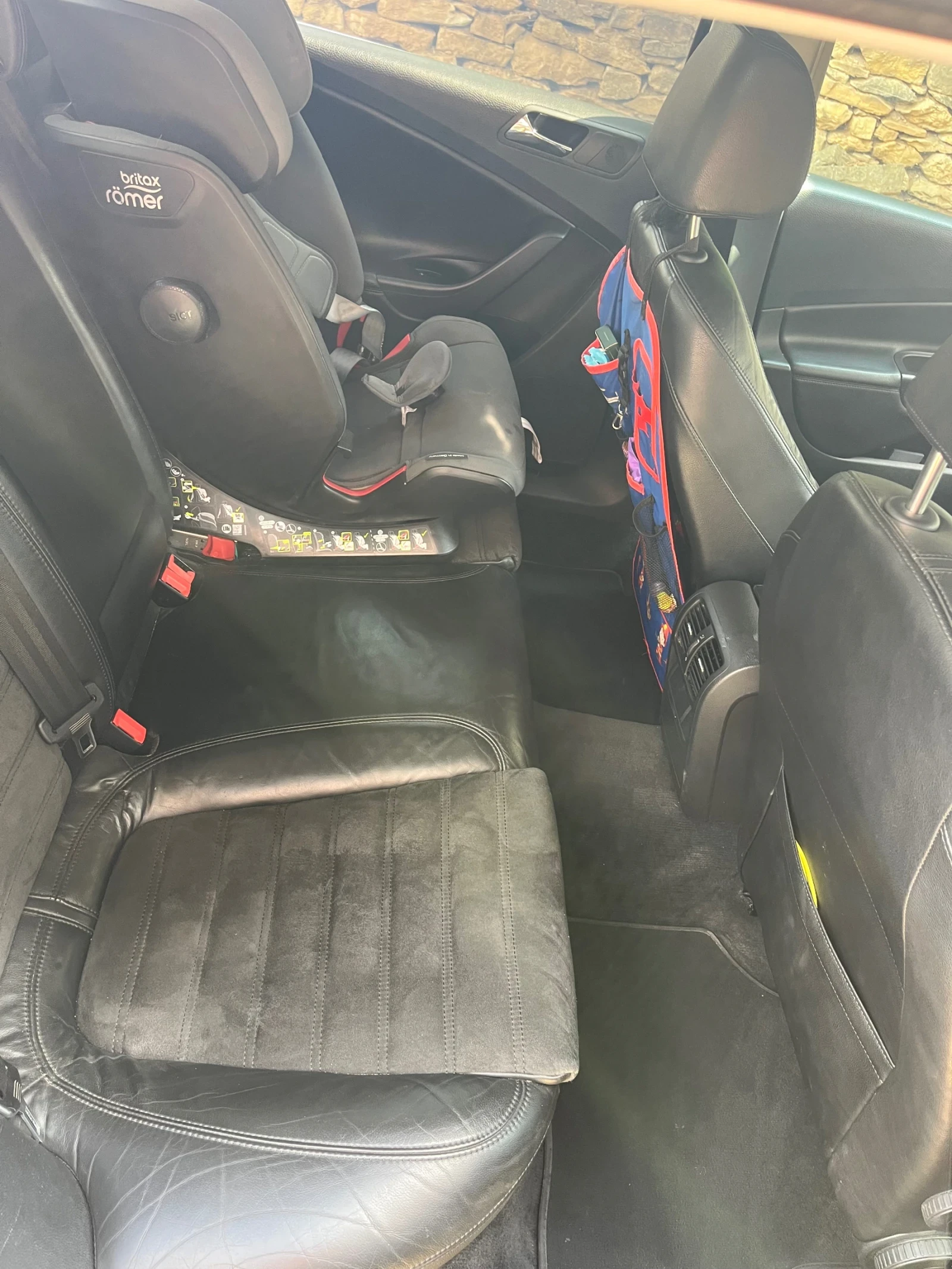VW Passat  - изображение 5