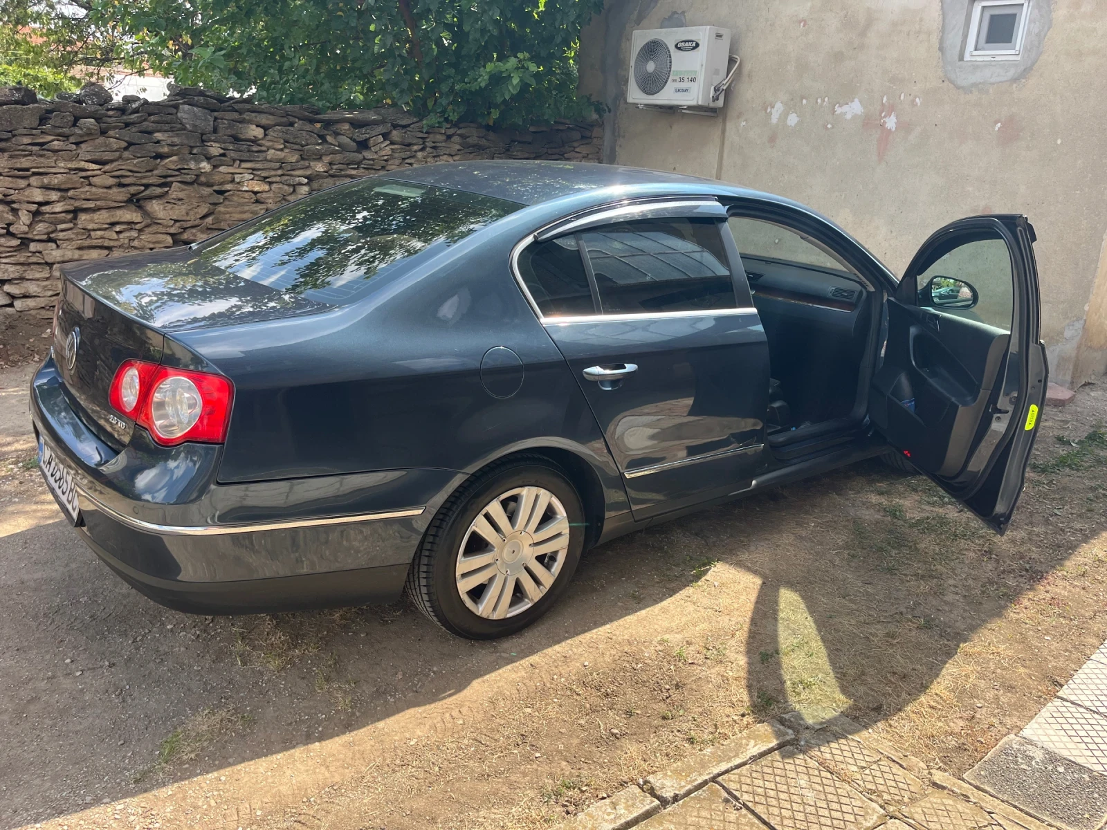 VW Passat  - изображение 7