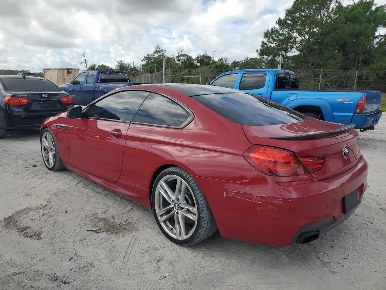 BMW 650  - изображение 2