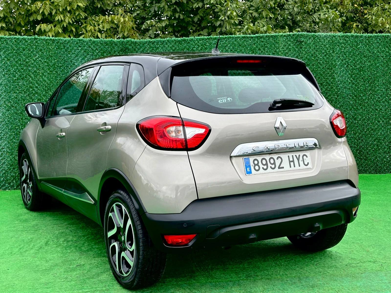 Renault Captur KAMERA KEULESS NAVY 1.5dci 110 ks - изображение 6