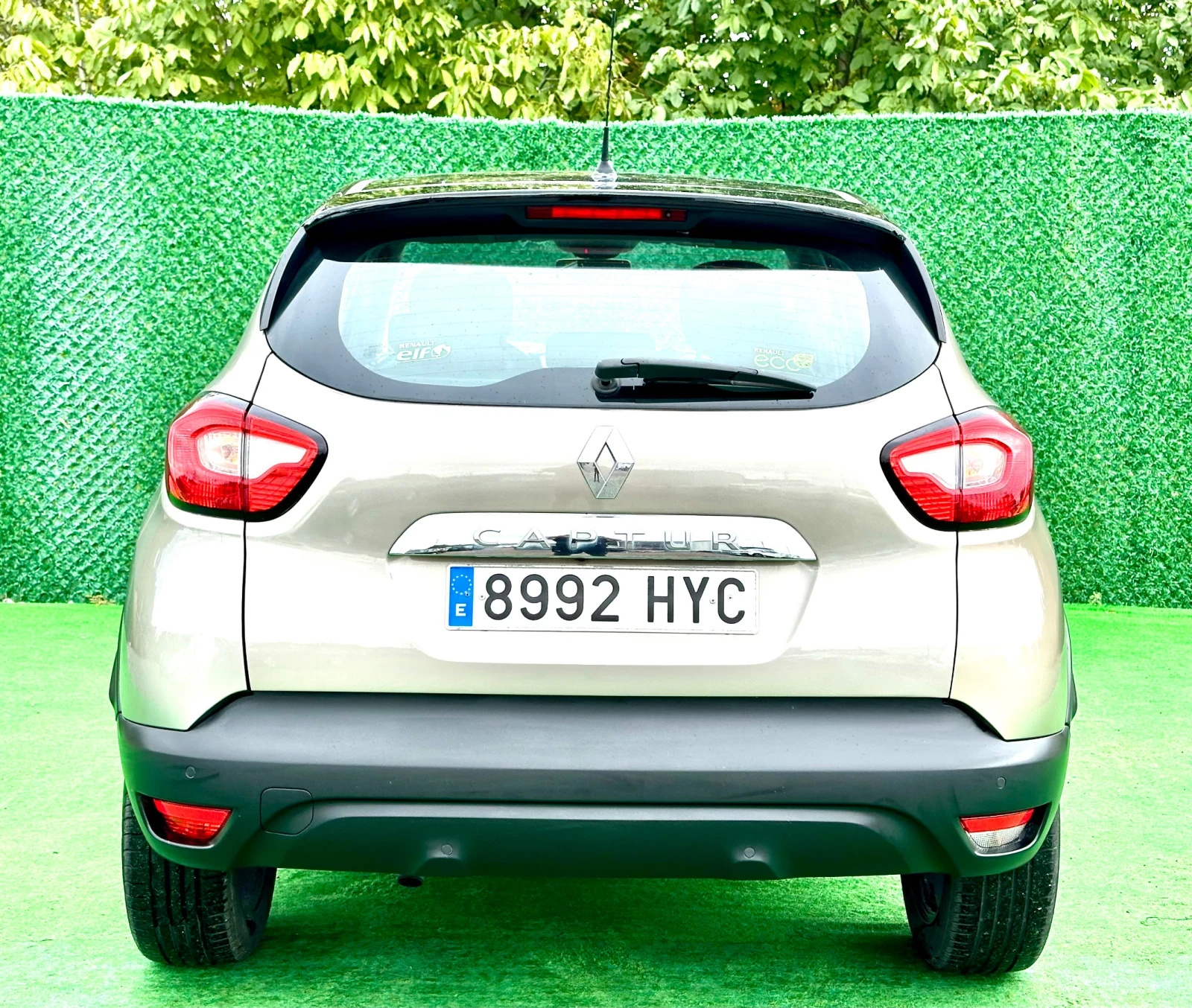 Renault Captur KAMERA KEULESS NAVY 1.5dci 110 ks - изображение 3