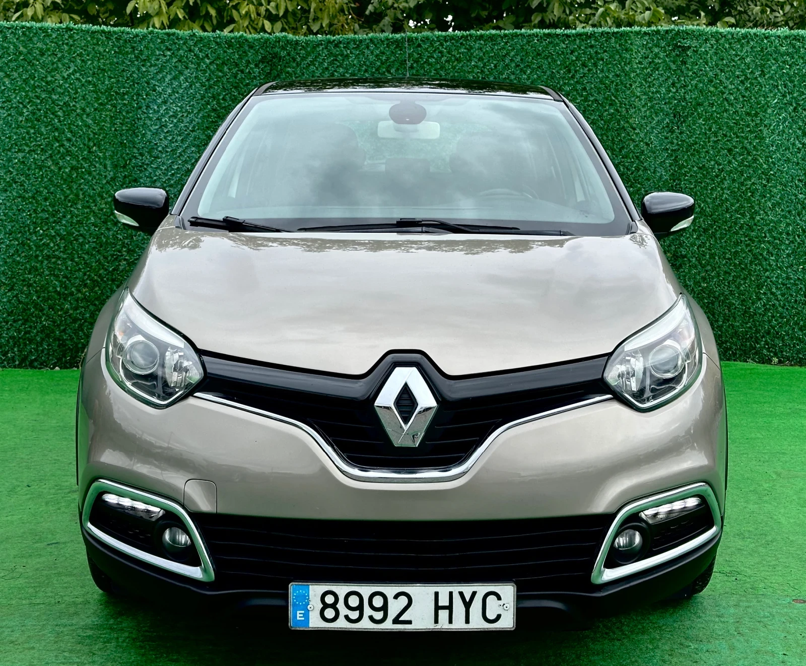 Renault Captur KAMERA KEULESS NAVY 1.5dci 110 ks - изображение 7