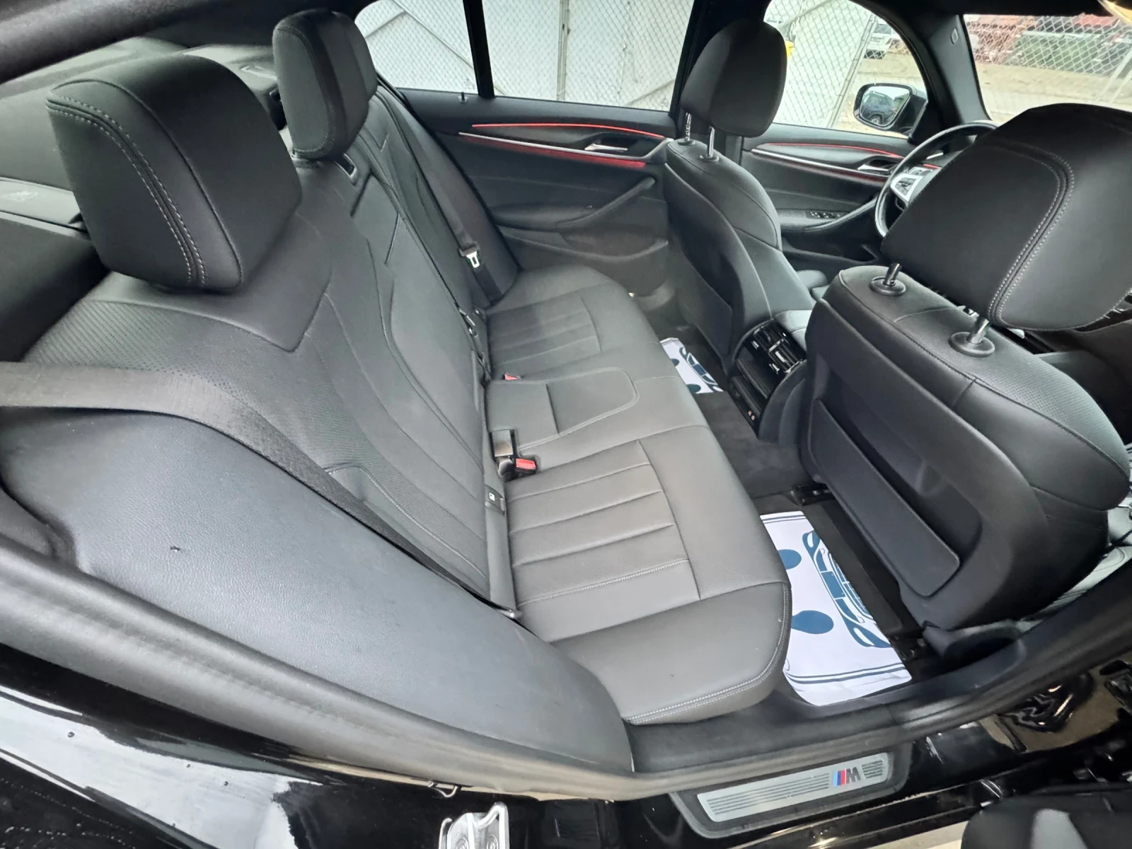 BMW 530E Plugin hibrid M Paket  | Mobile.bg � ����������� 12