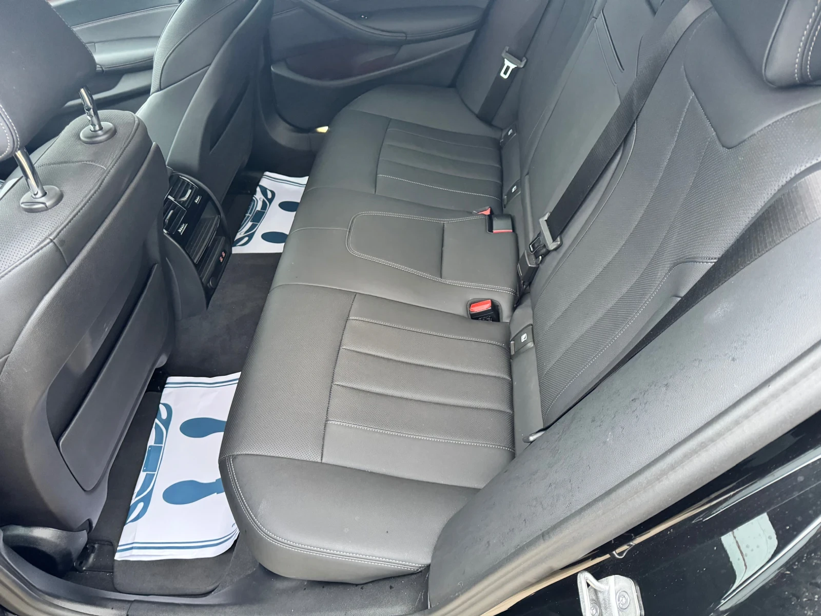 BMW 530E Plugin hibrid M Paket  | Mobile.bg � ����������� 11