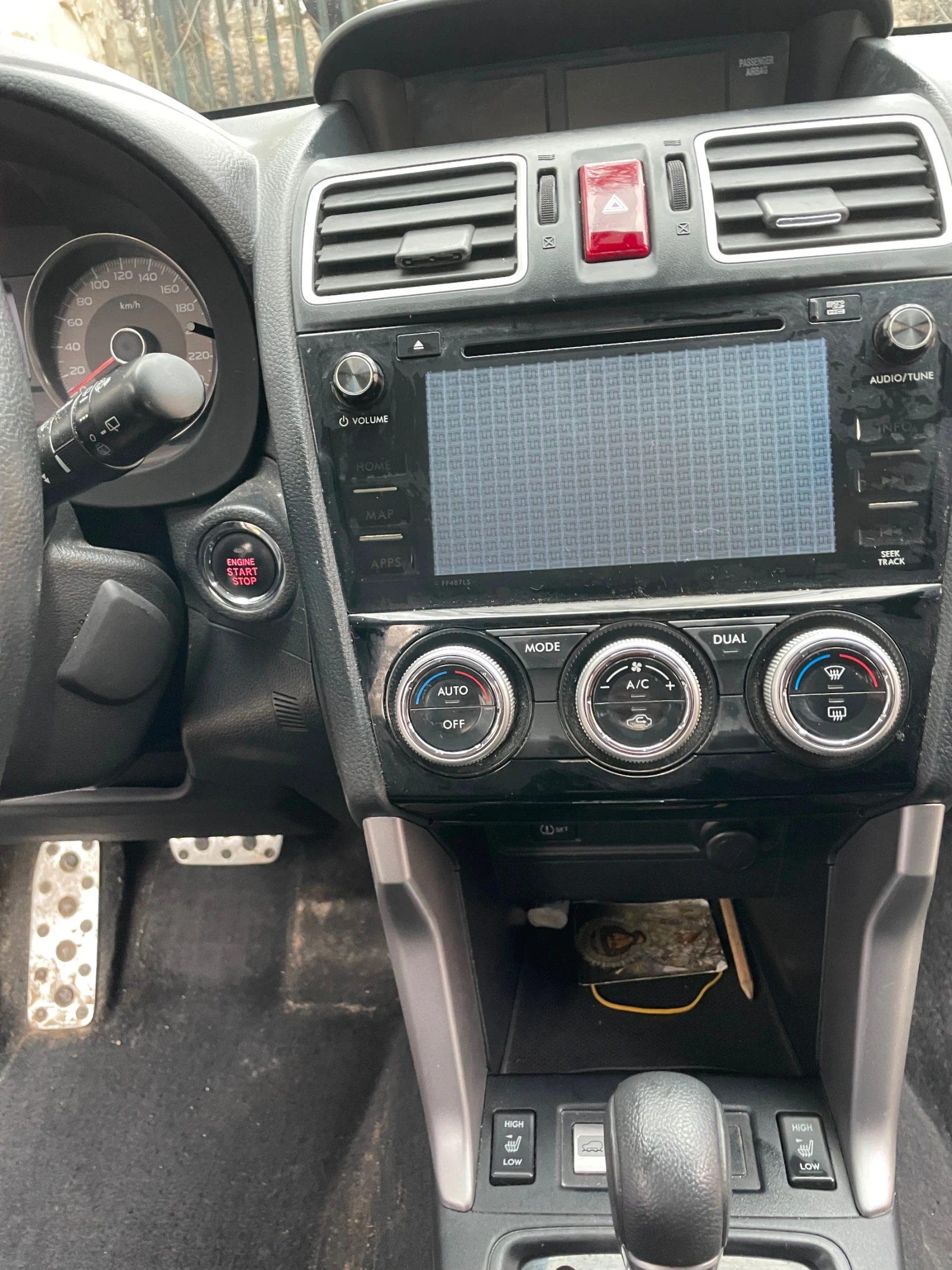 Subaru Forester | Mobile.bg — изображение 12