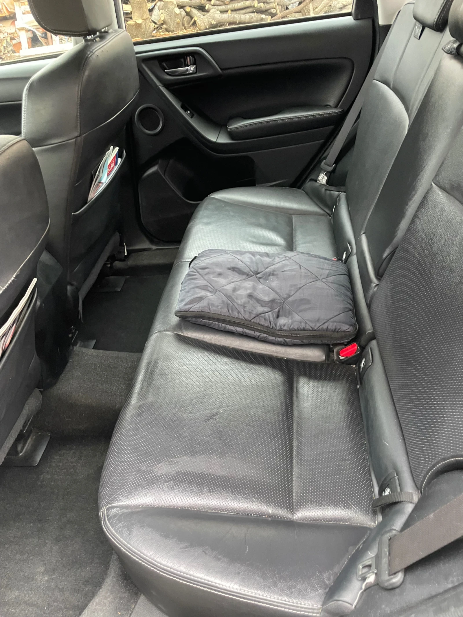 Subaru Forester | Mobile.bg — изображение 15