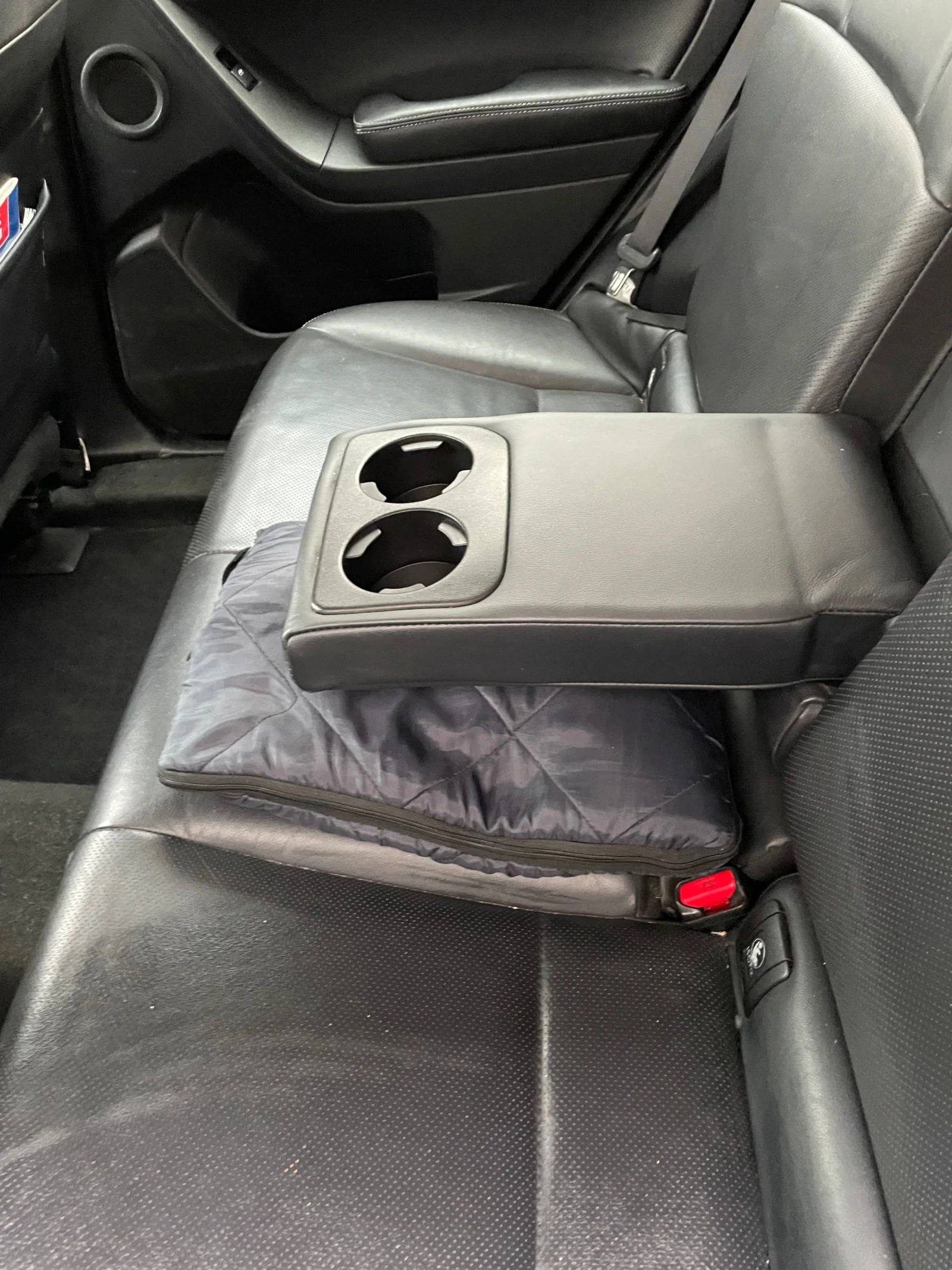 Subaru Forester | Mobile.bg — изображение 16