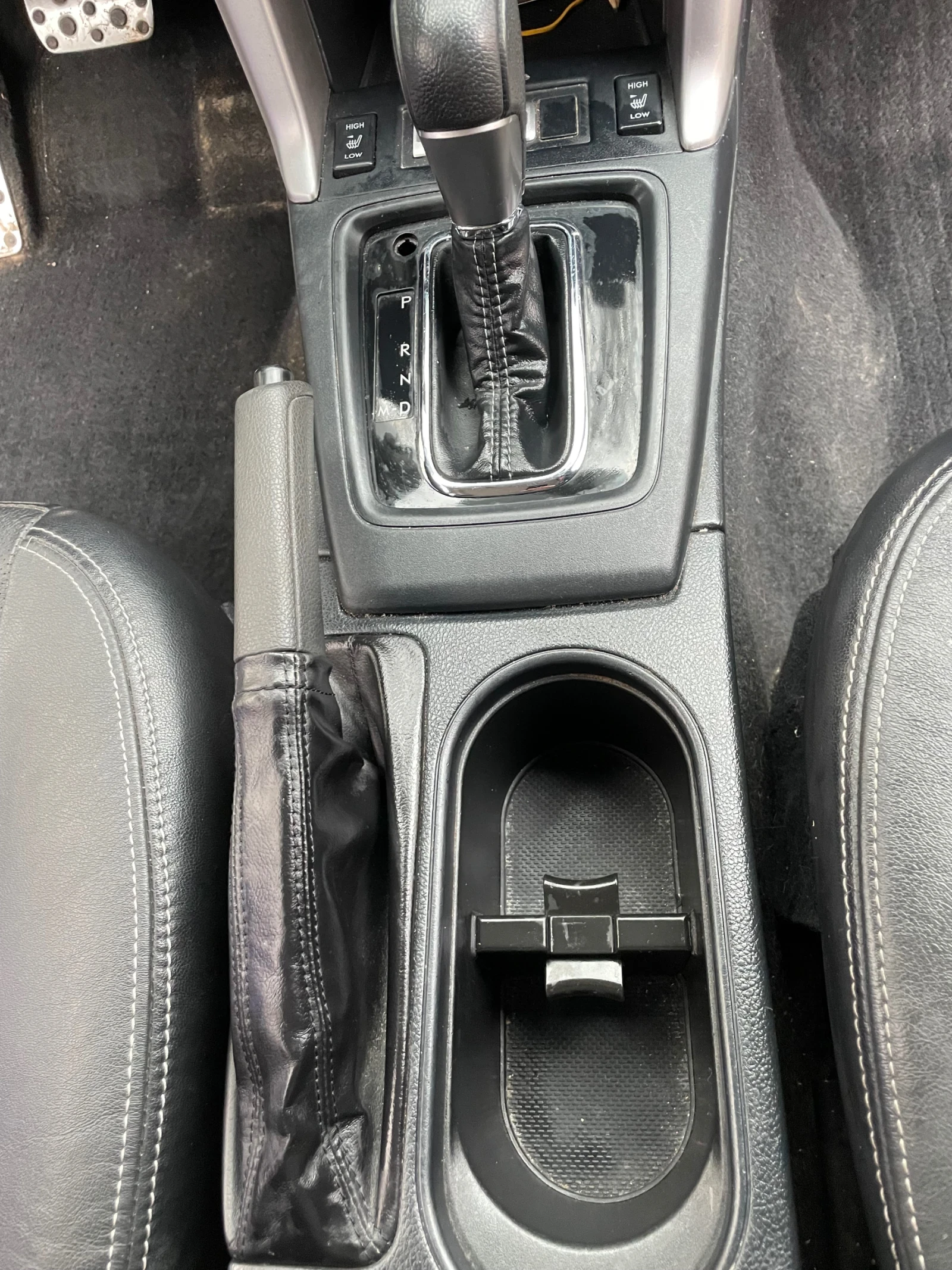 Subaru Forester | Mobile.bg — изображение 11