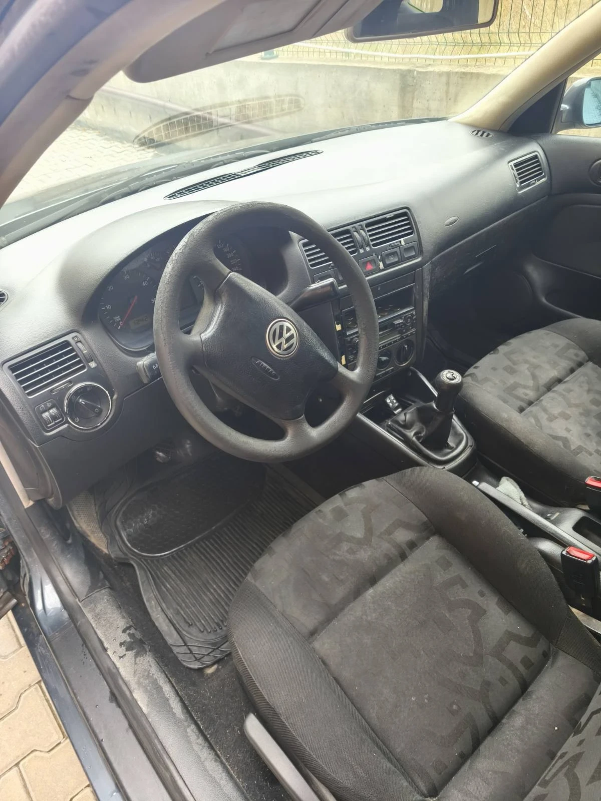 VW Bora Bora - изображение 7