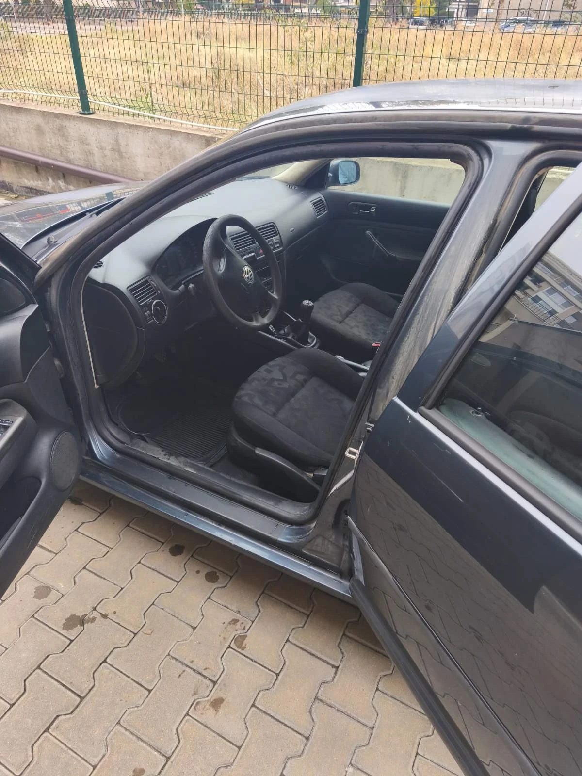 VW Bora Bora - изображение 5