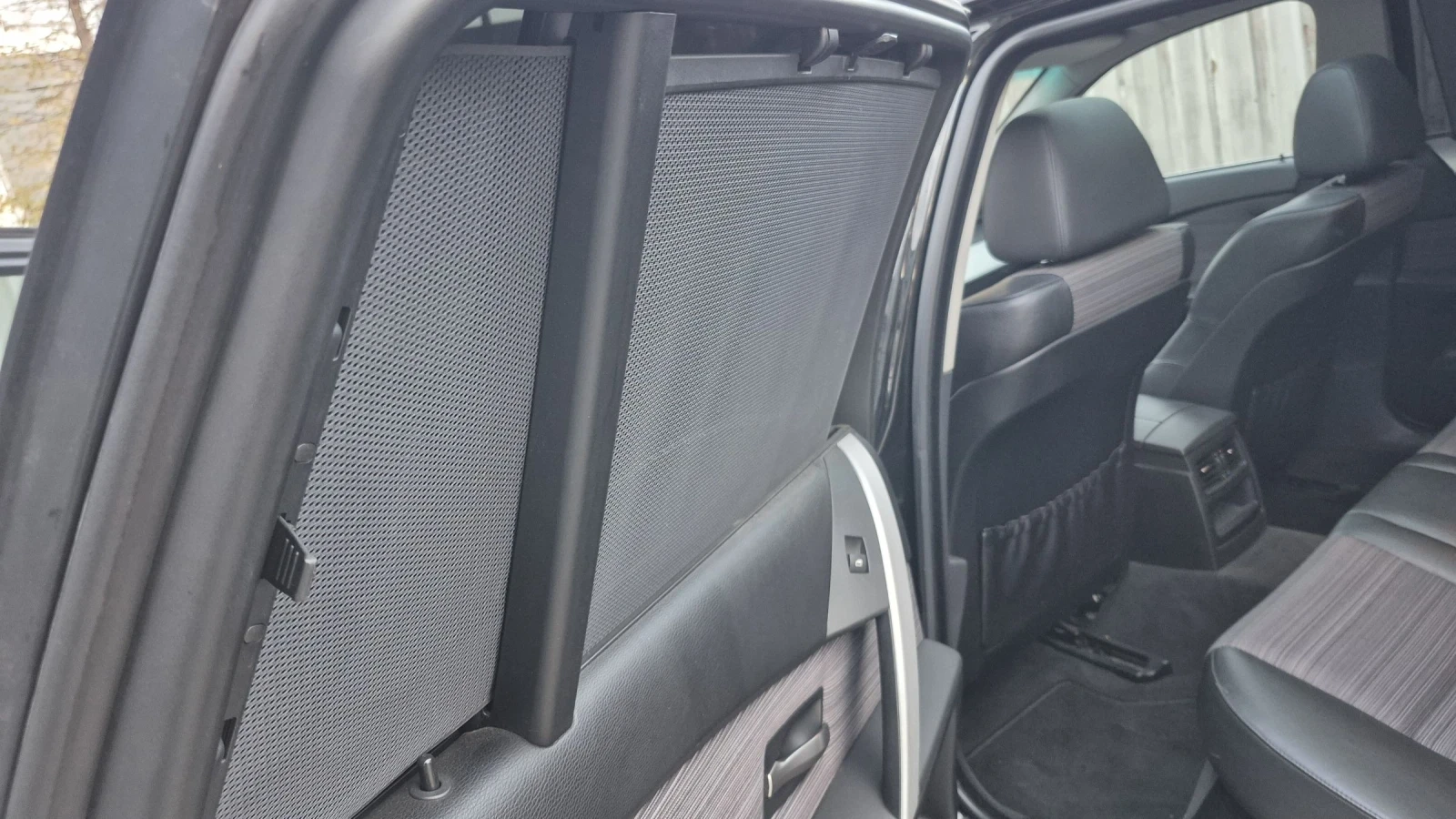 BMW 525 Xi * 4X4* * * *  | Mobile.bg   15