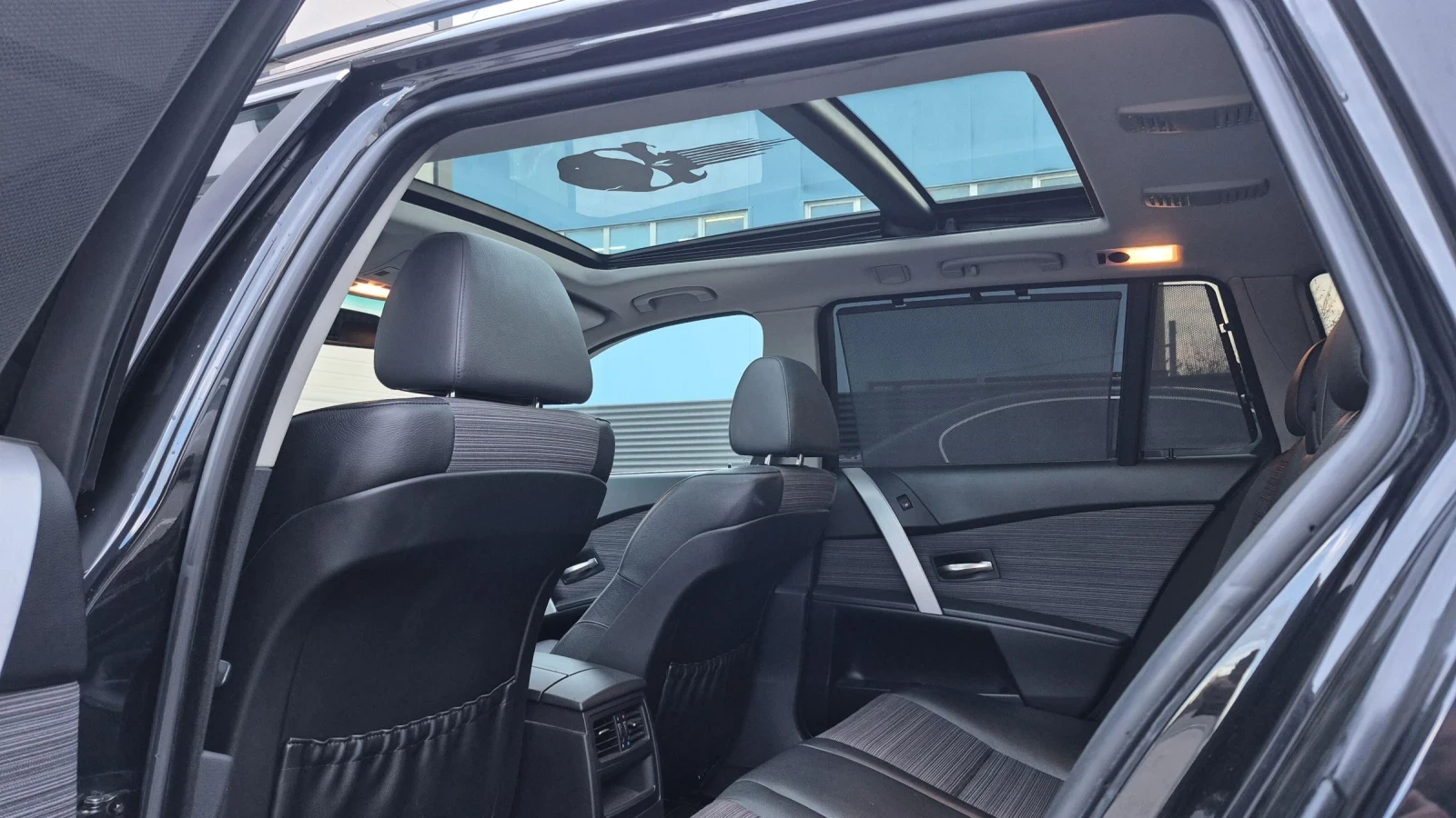 BMW 525 Xi * 4X4* * * *  | Mobile.bg   12