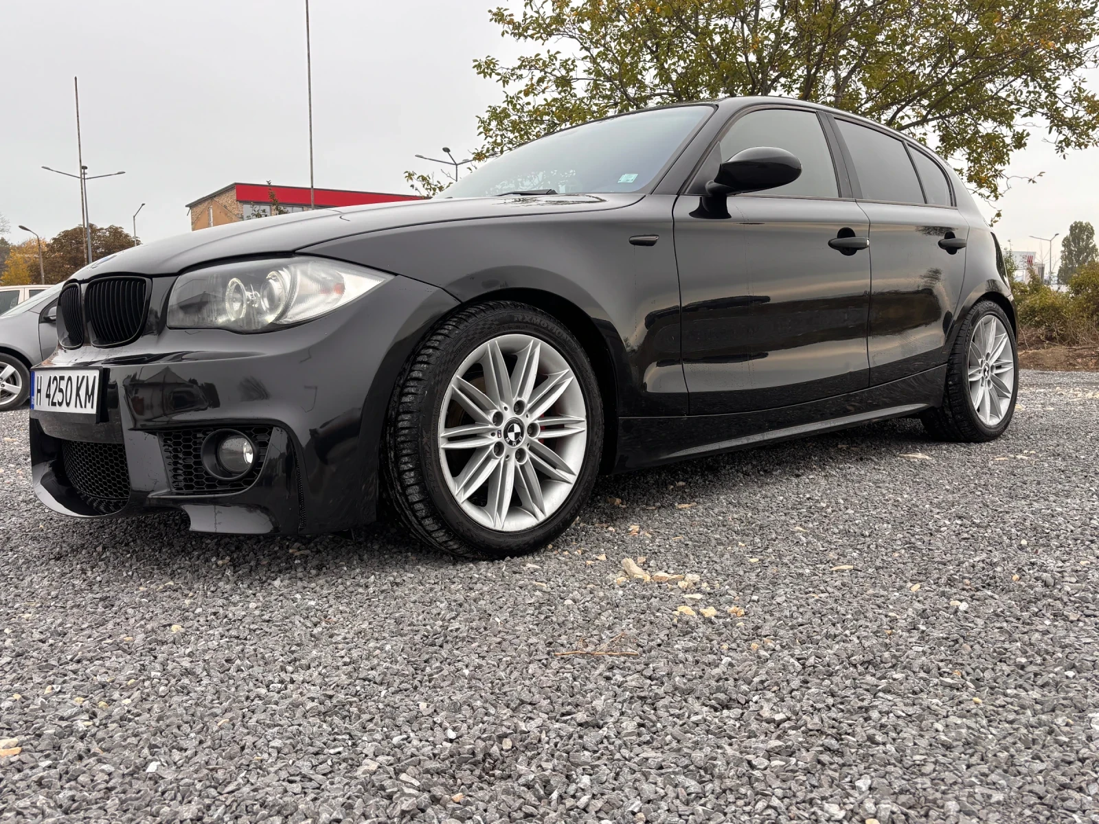 BMW 118 118d | Mobile.bg   6