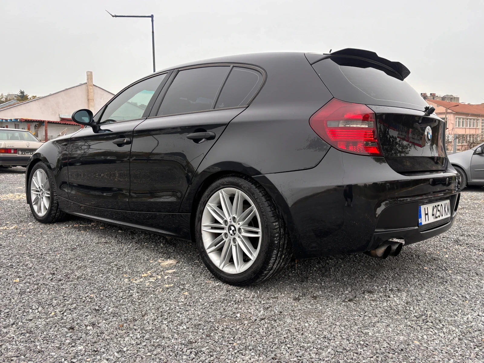BMW 118 118d | Mobile.bg   7
