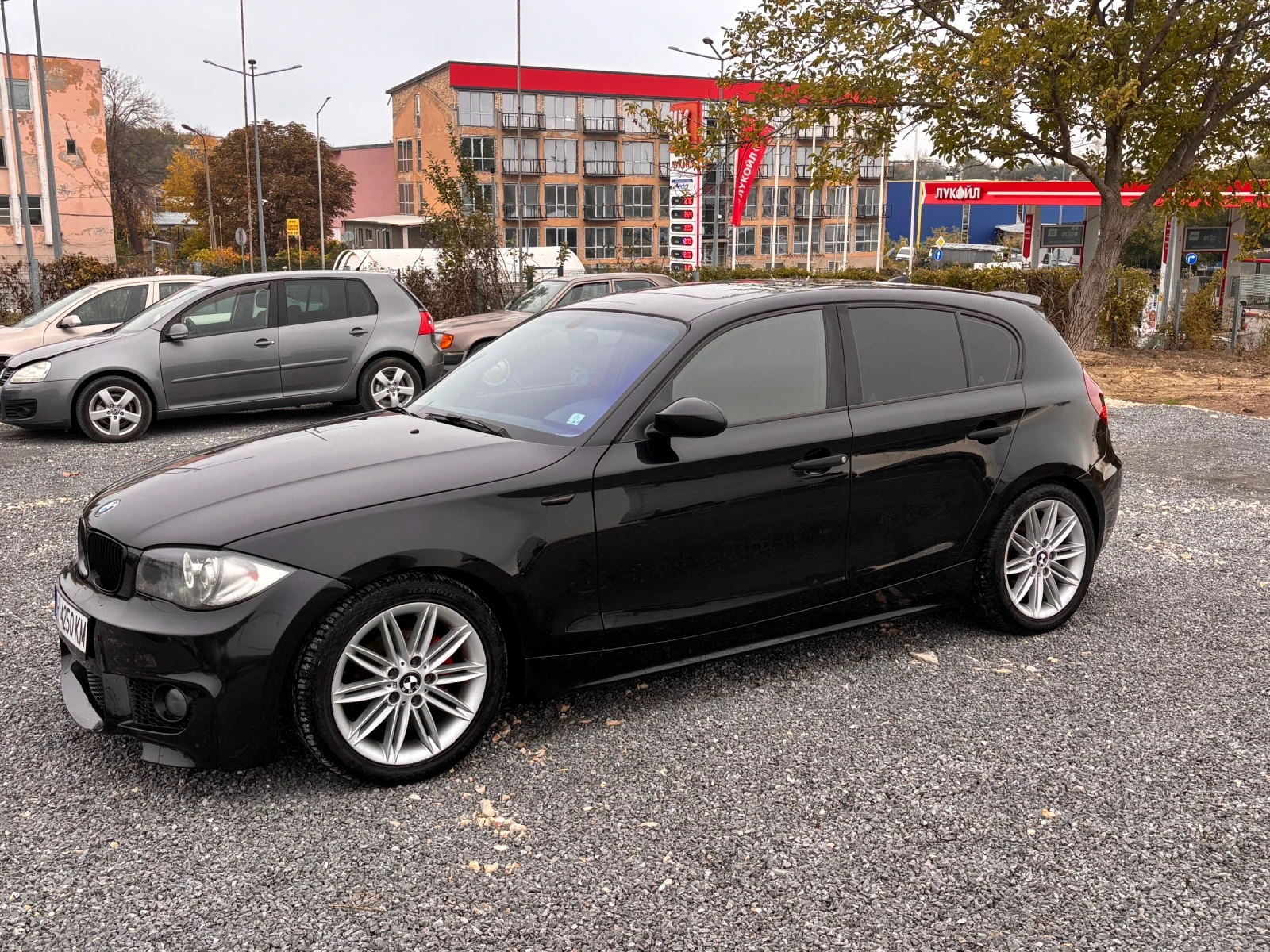 BMW 118 118d | Mobile.bg   3