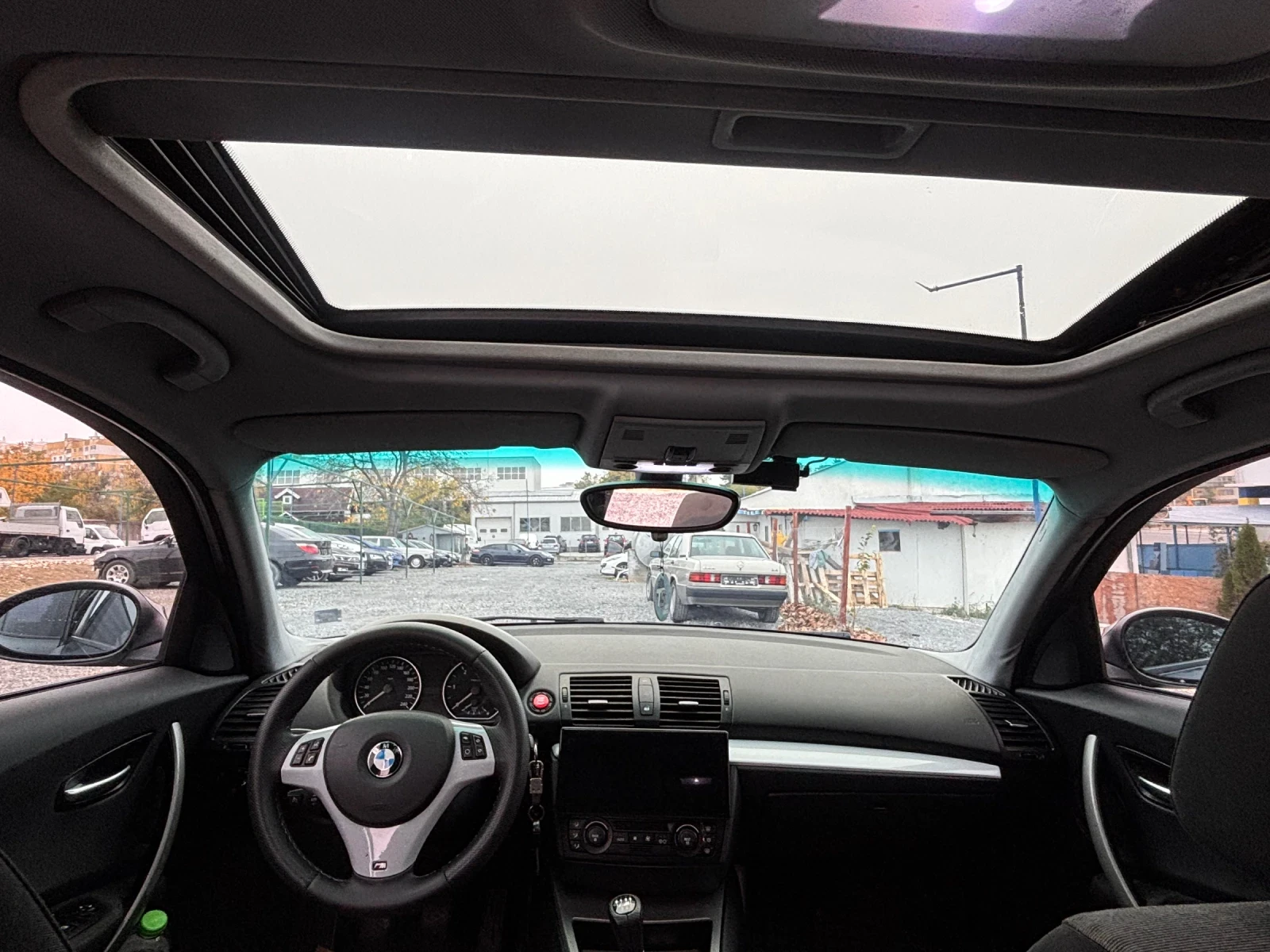 BMW 118 118d | Mobile.bg   9