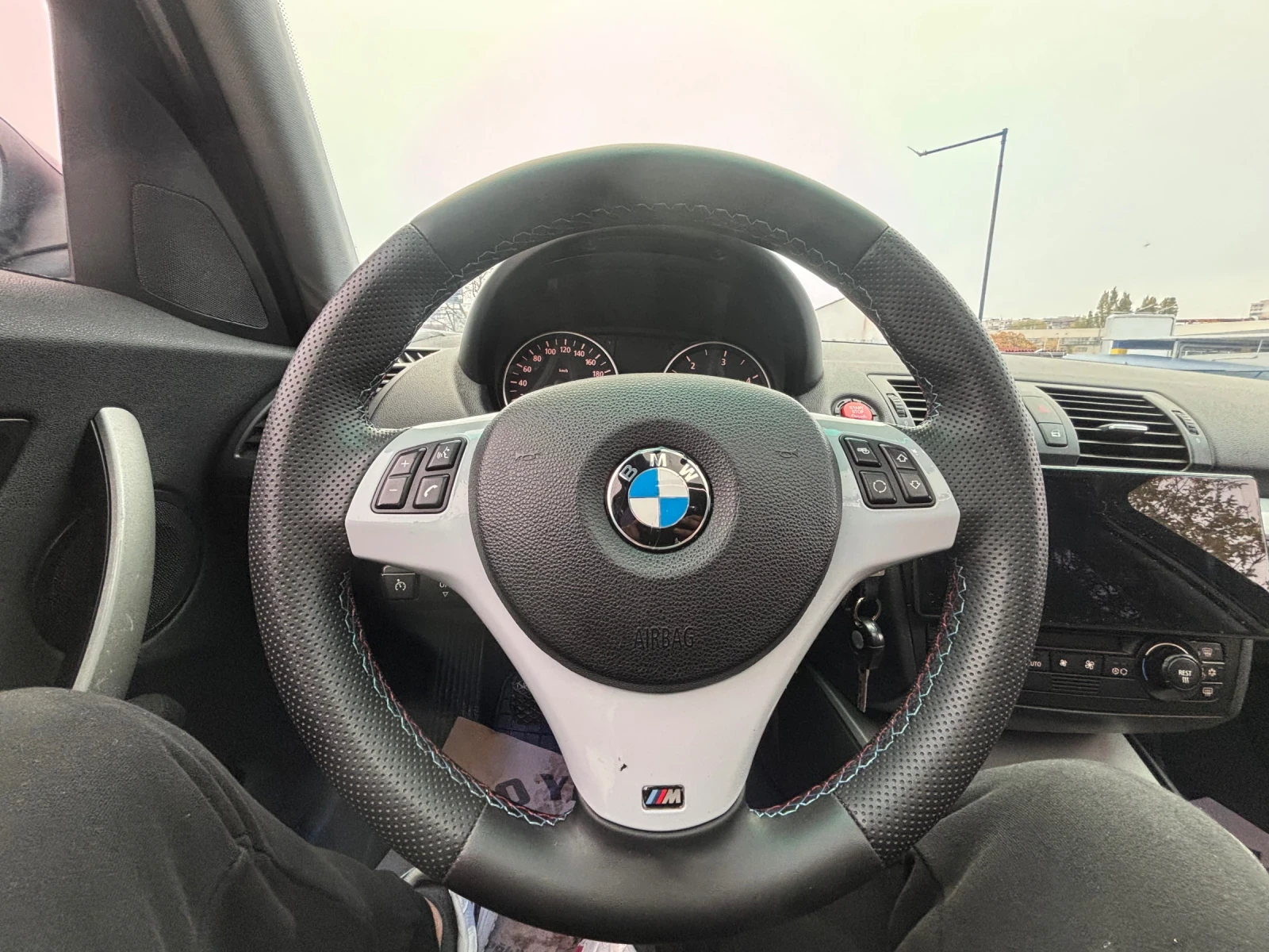 BMW 118 118d | Mobile.bg   10