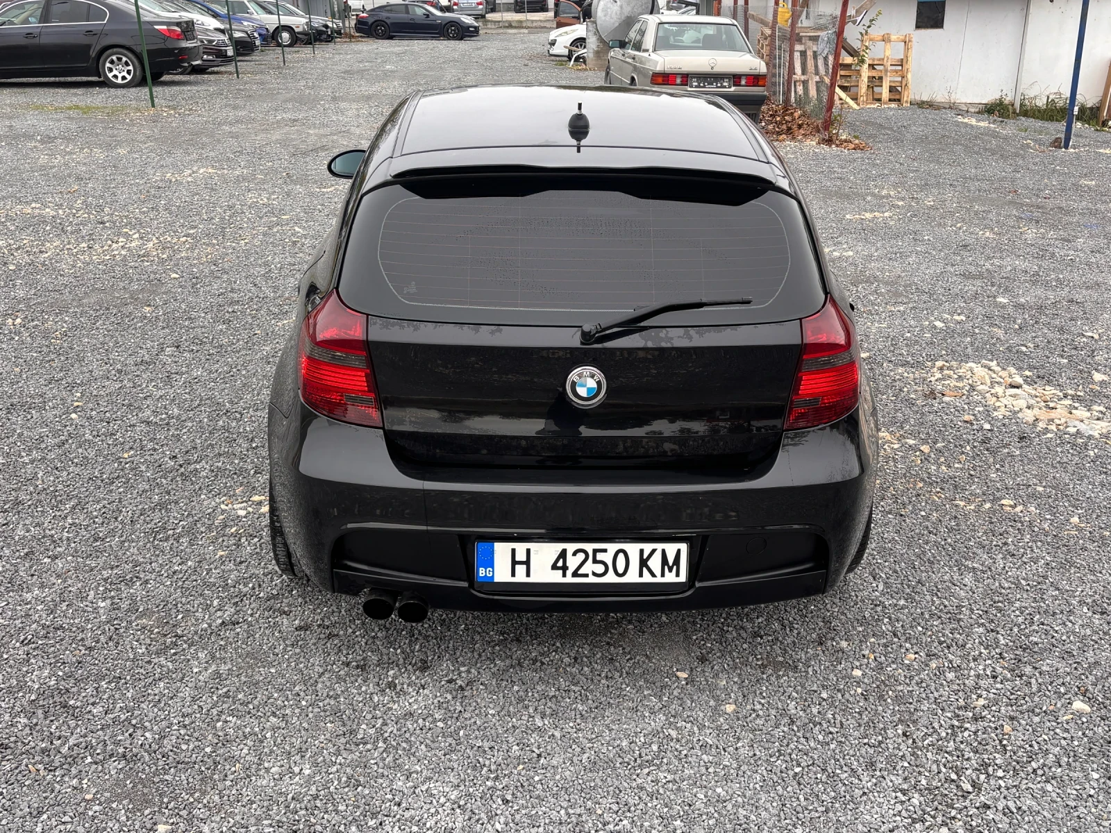 BMW 118 118d | Mobile.bg   4