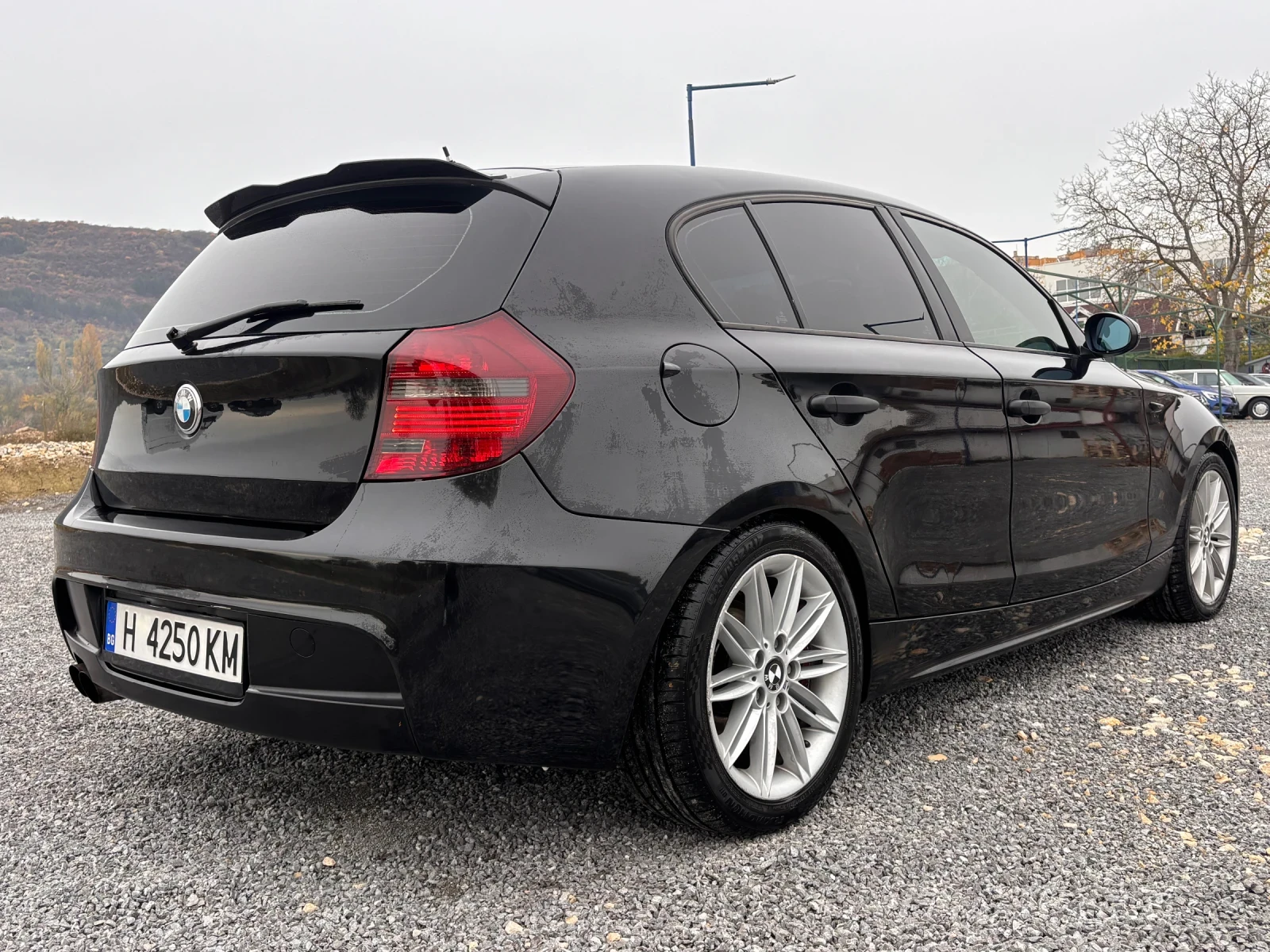BMW 118 118d | Mobile.bg   5