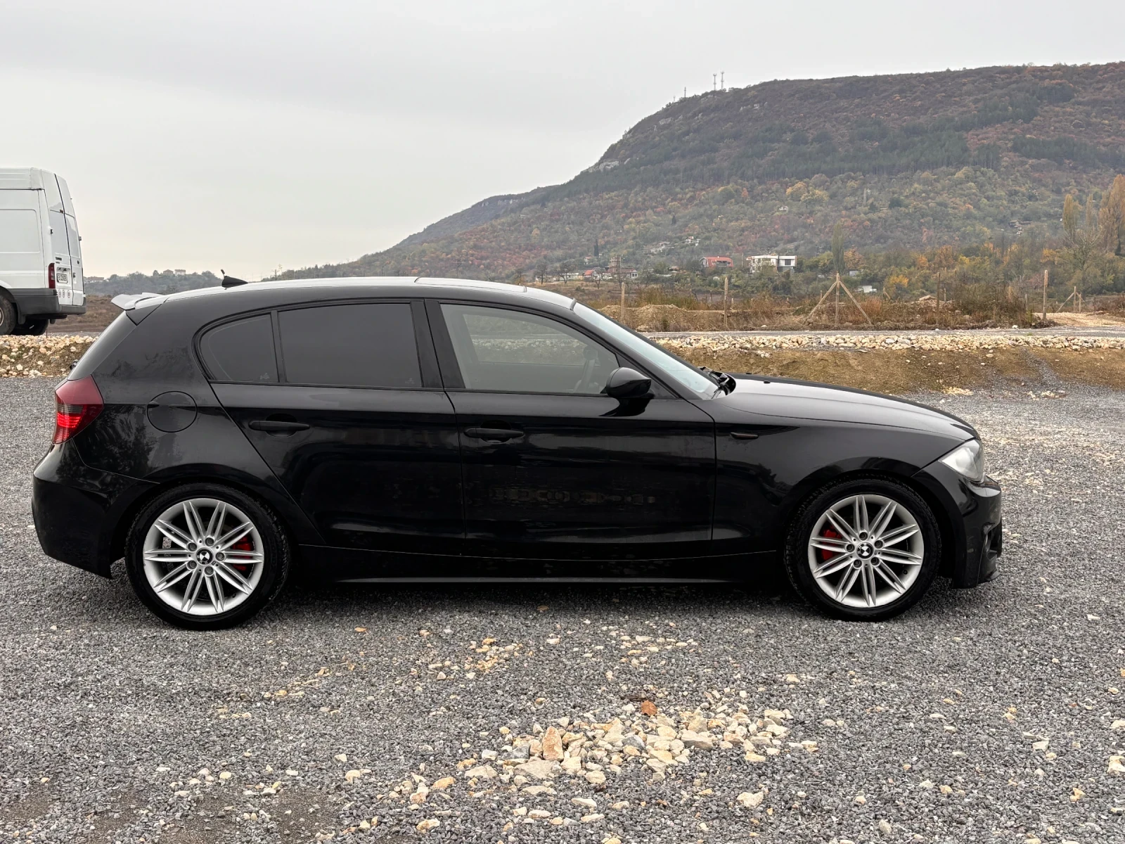 BMW 118 118d | Mobile.bg   2