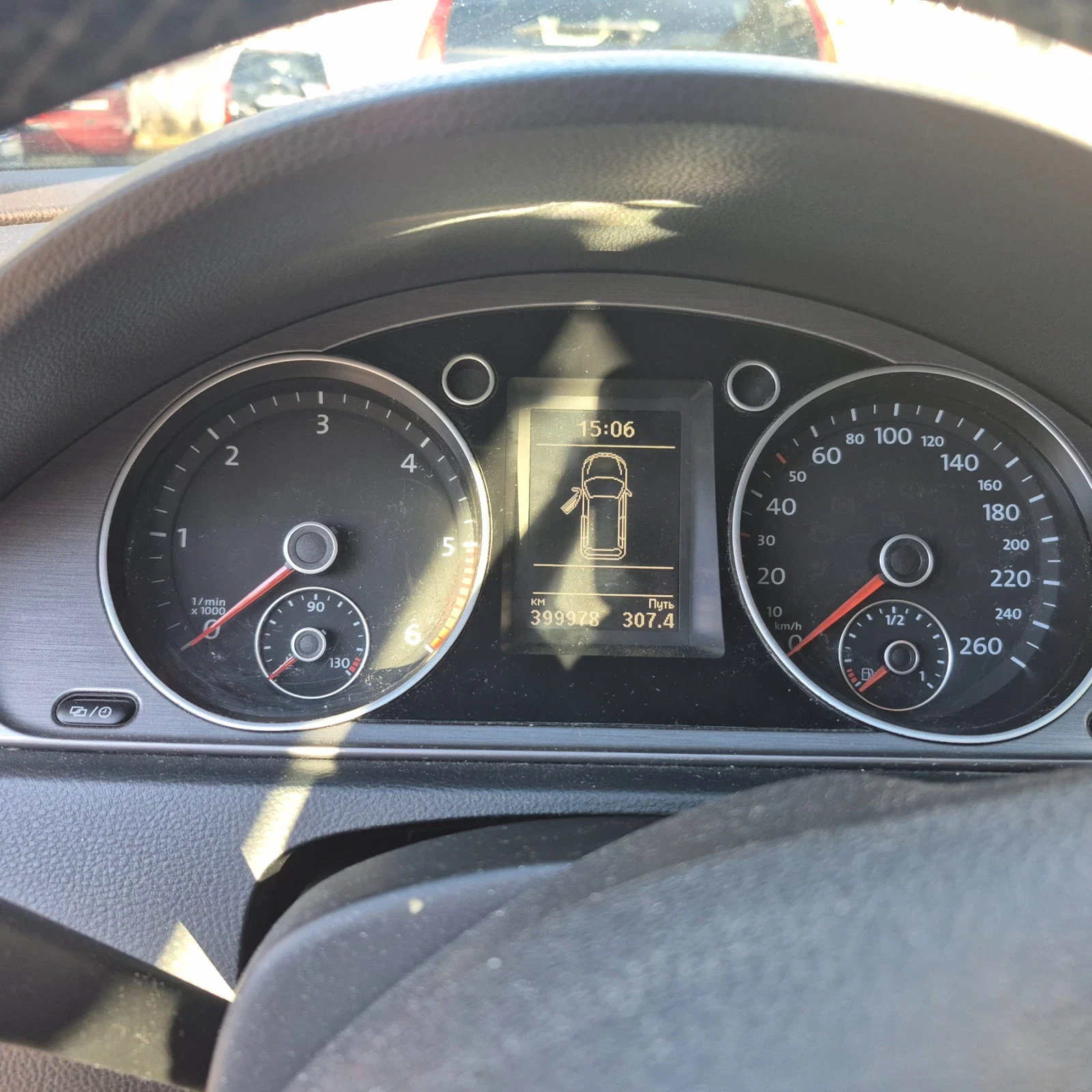 VW Passat  - изображение 6