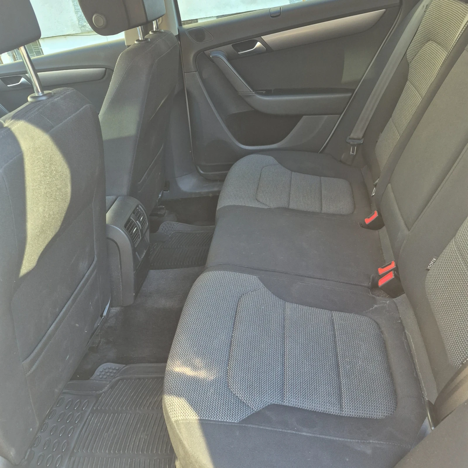 VW Passat  - изображение 2