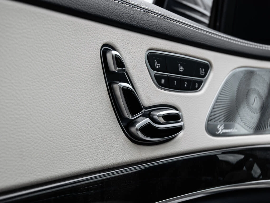 Mercedes-Benz S 560 4MATIC *  (  ) | Mobile.bg   13