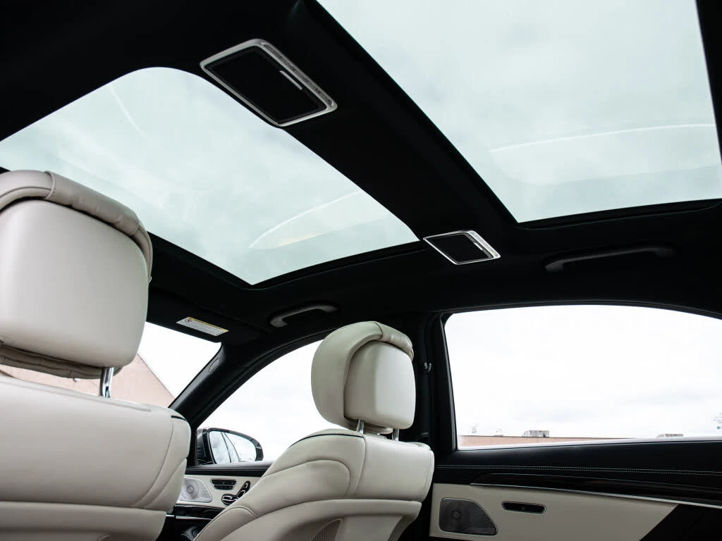 Mercedes-Benz S 560 4MATIC *  (  ) | Mobile.bg   17