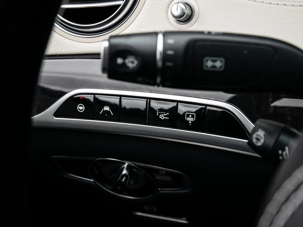 Mercedes-Benz S 560 4MATIC *  (  ) | Mobile.bg   15