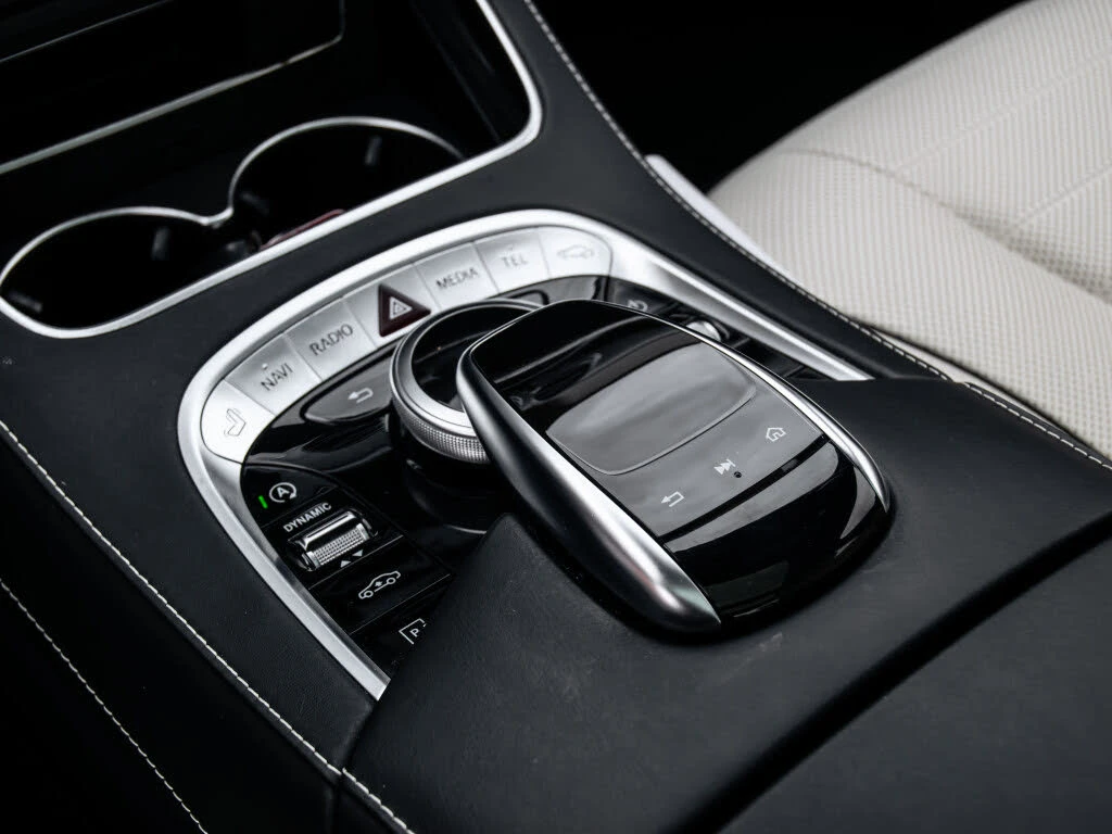 Mercedes-Benz S 560 4MATIC *  (  ) | Mobile.bg   14