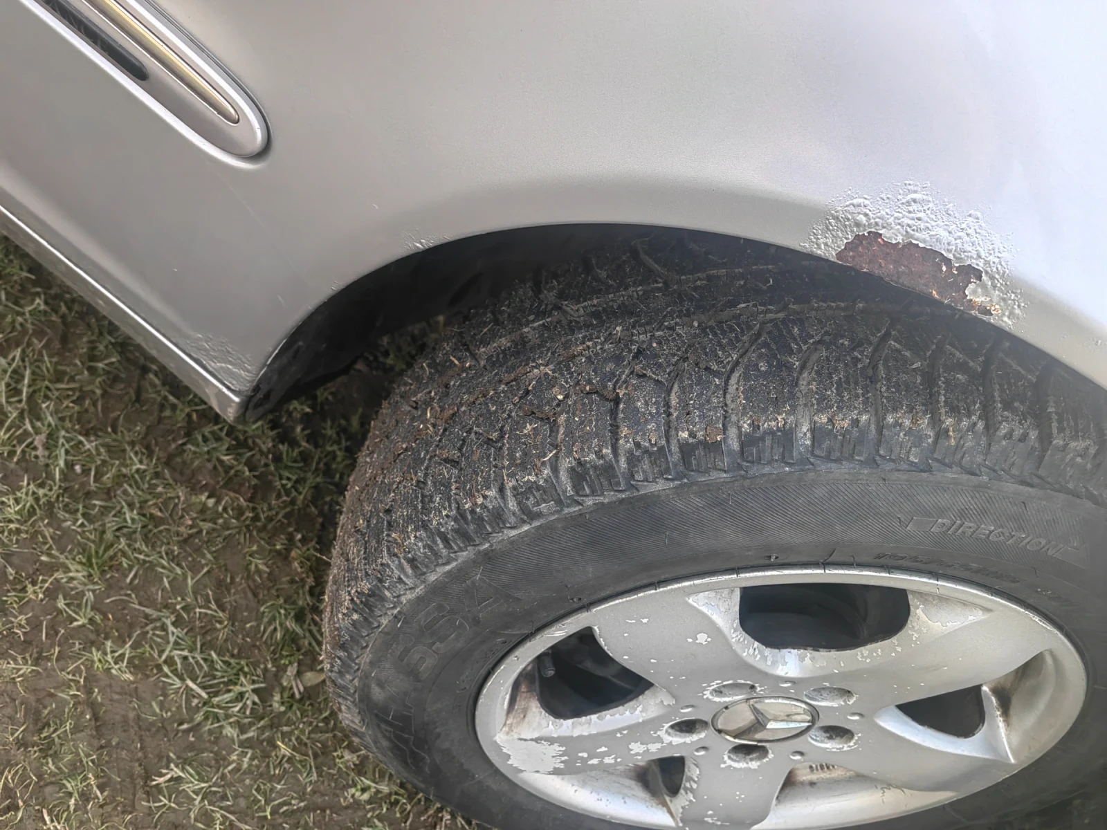 Mercedes-Benz C 220 | Mobile.bg � ����������� 4