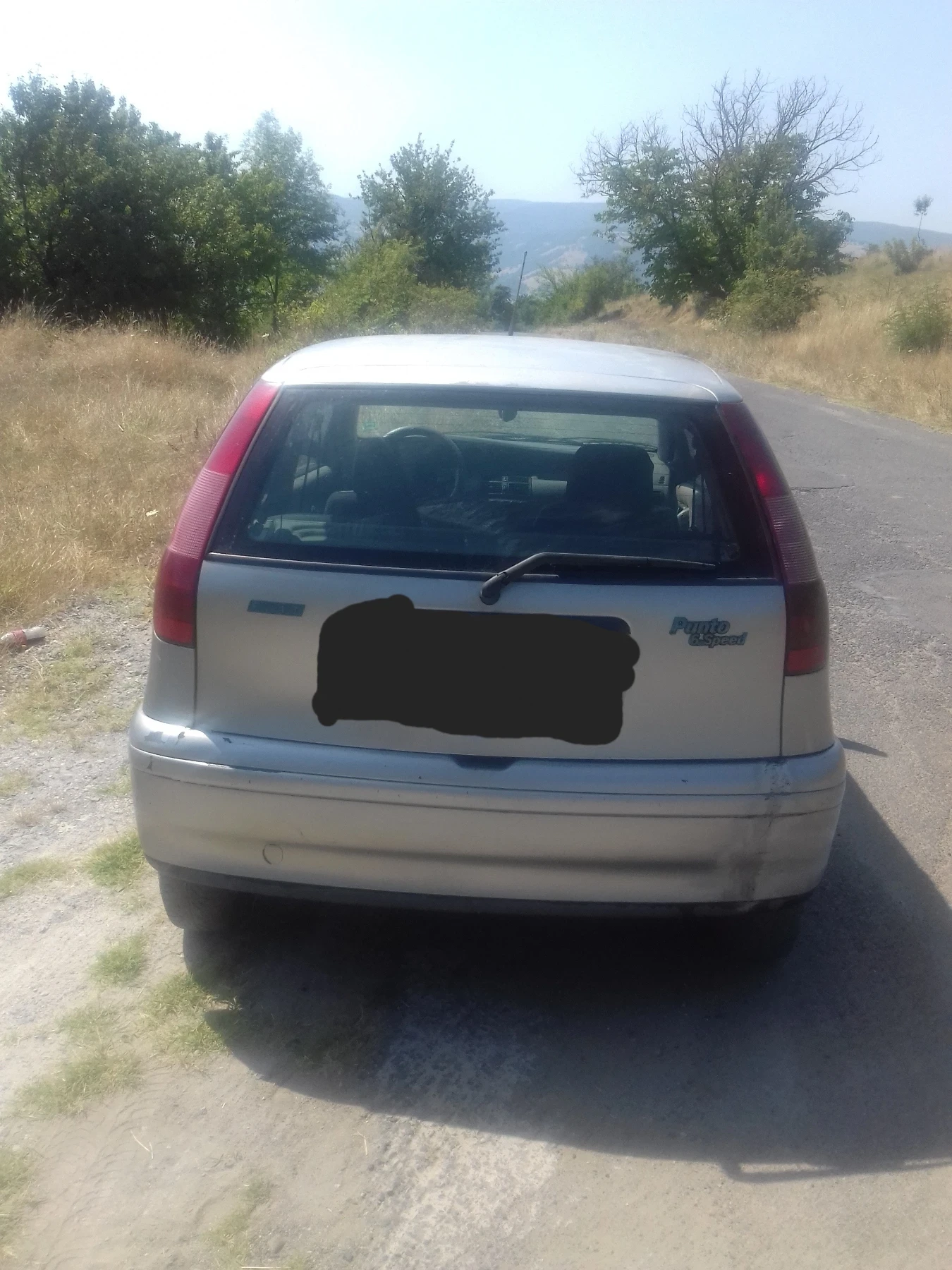Fiat Punto 1.1 55hp | Mobile.bg � ����������� 2