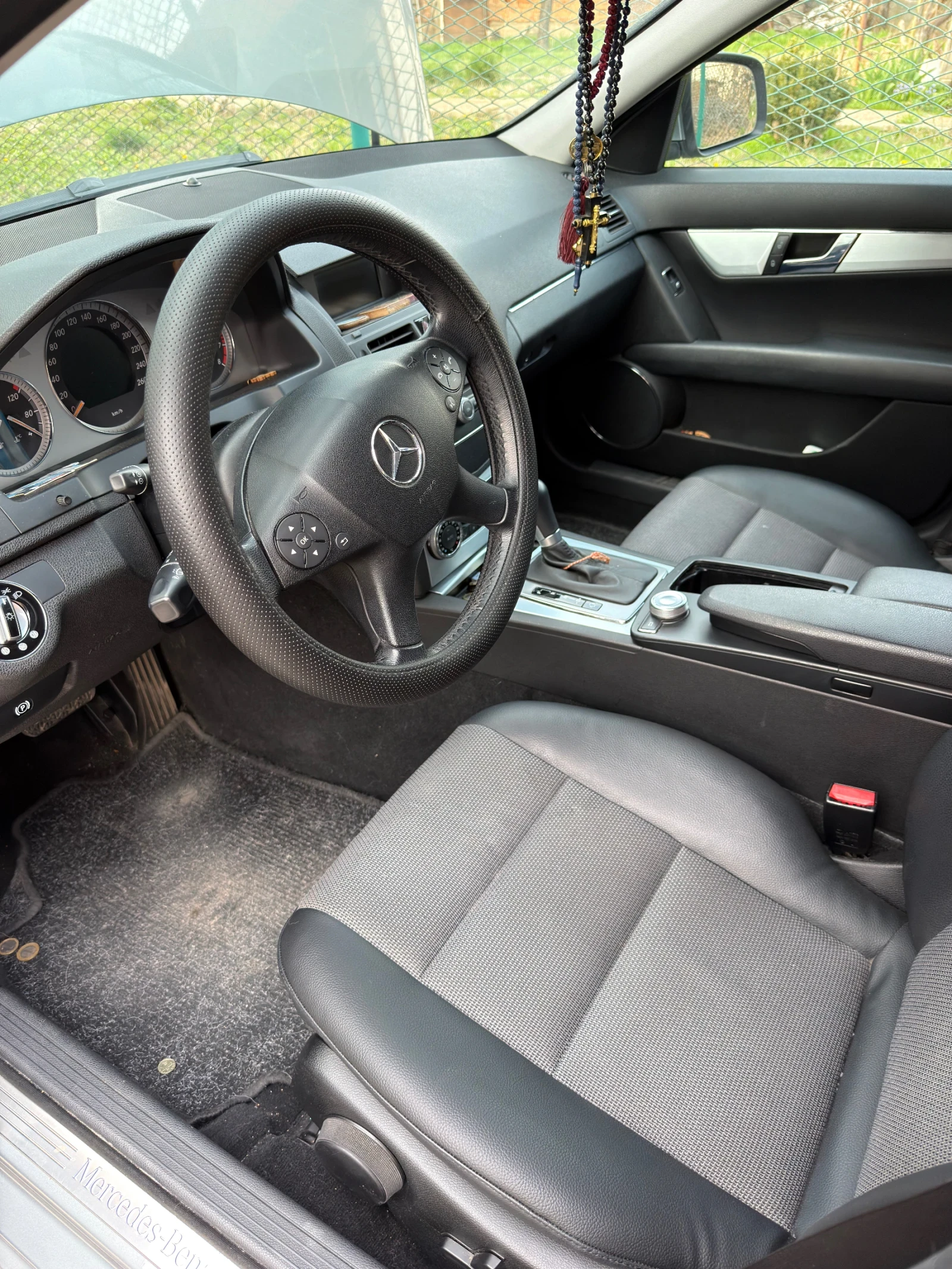 Mercedes-Benz C 180 | Mobile.bg � ����������� 16