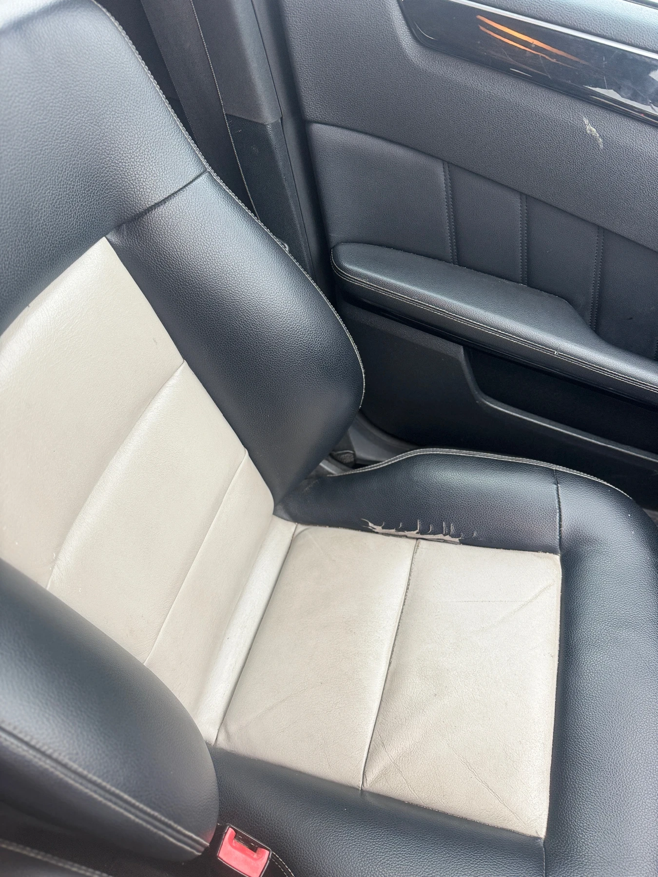 Mercedes-Benz E 350  - изображение 8