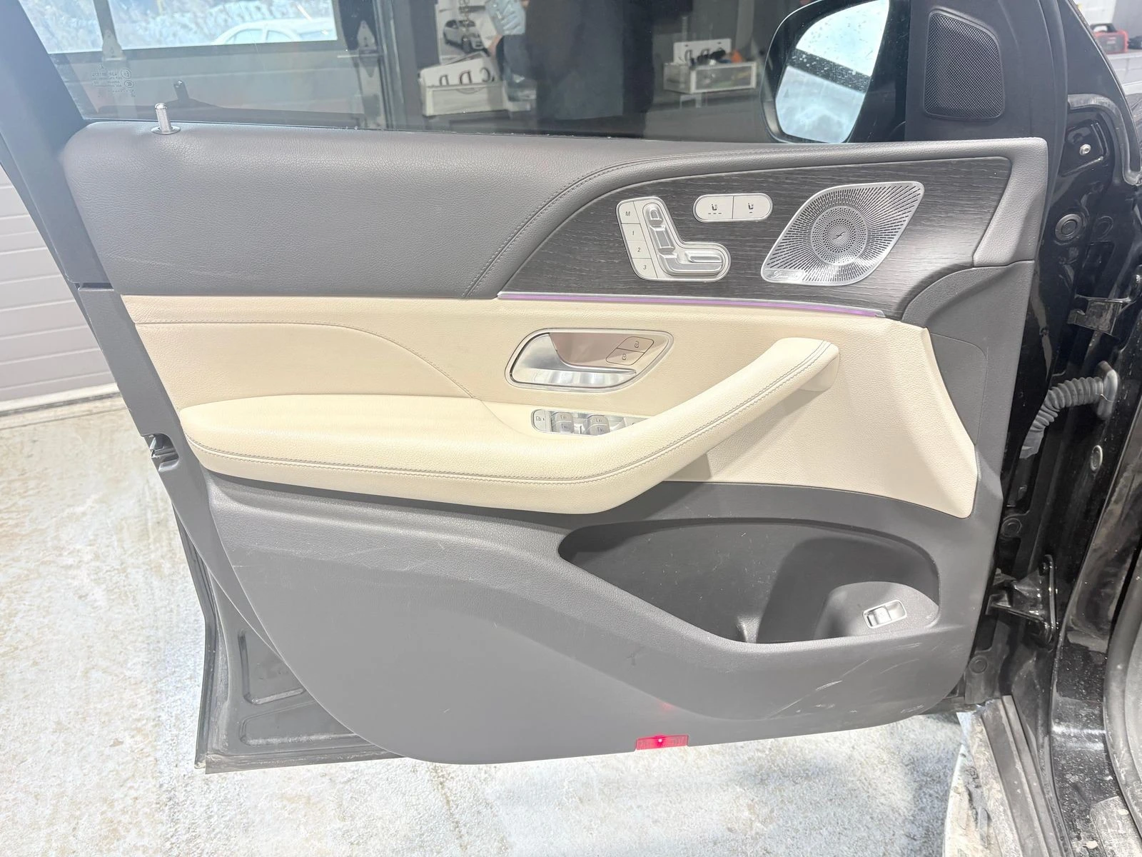 Mercedes-Benz GLE 450 � ����������� & ���� ������ | Mobile.bg � ����������� 11