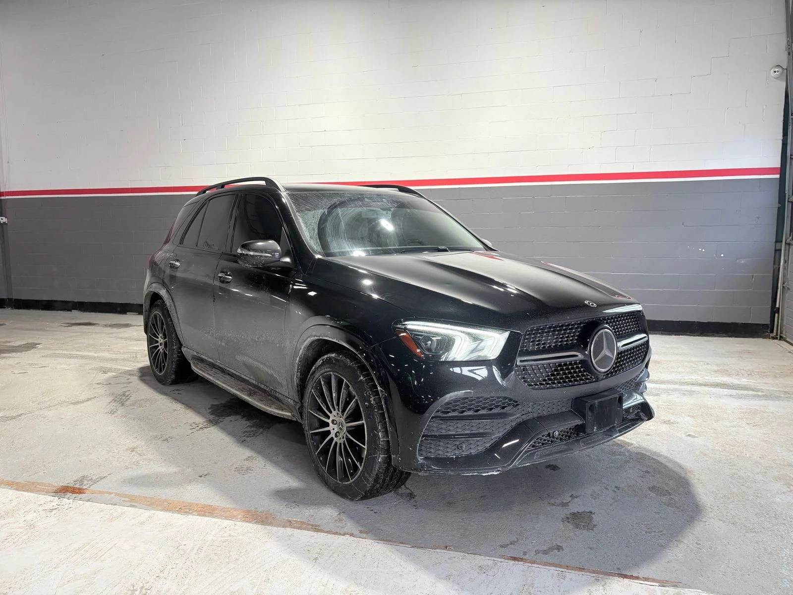 Mercedes-Benz GLE 450 � ����������� & ���� ������ | Mobile.bg � ����������� 1