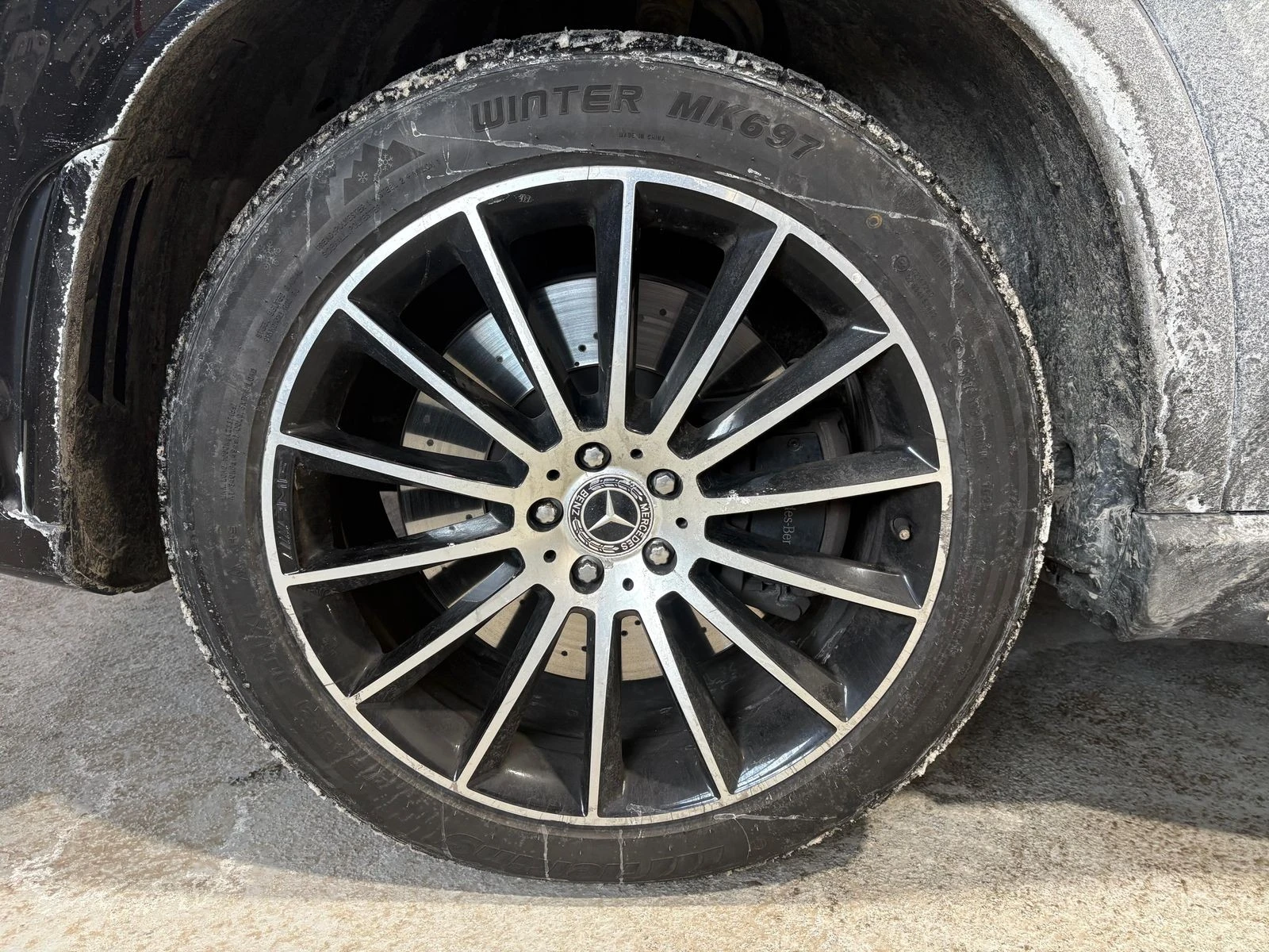 Mercedes-Benz GLE 450 С РЕГИСТРАЦИЯ & АВТО КРЕДИТ - изображение 6