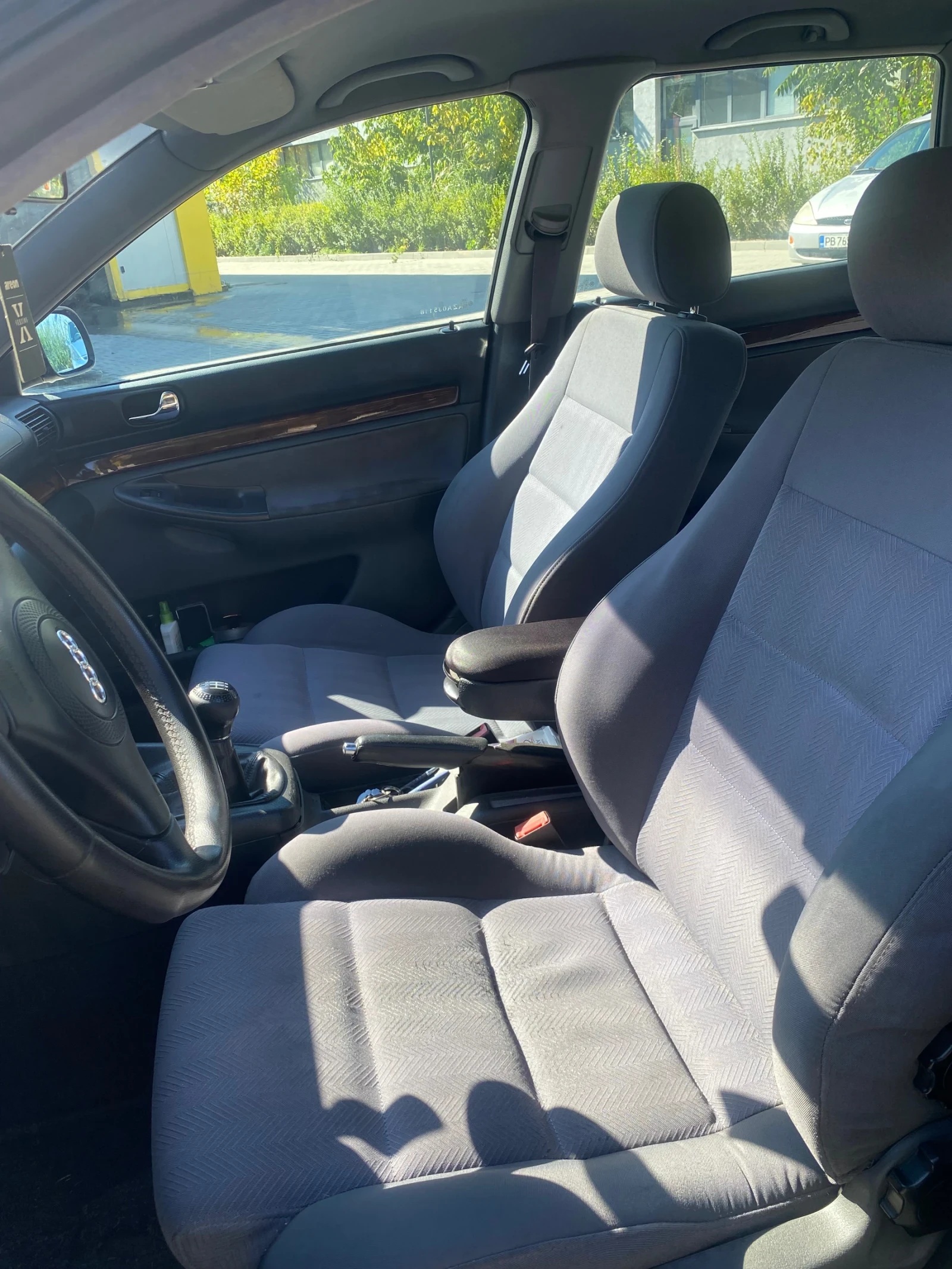 Audi A4 B5 - изображение 6