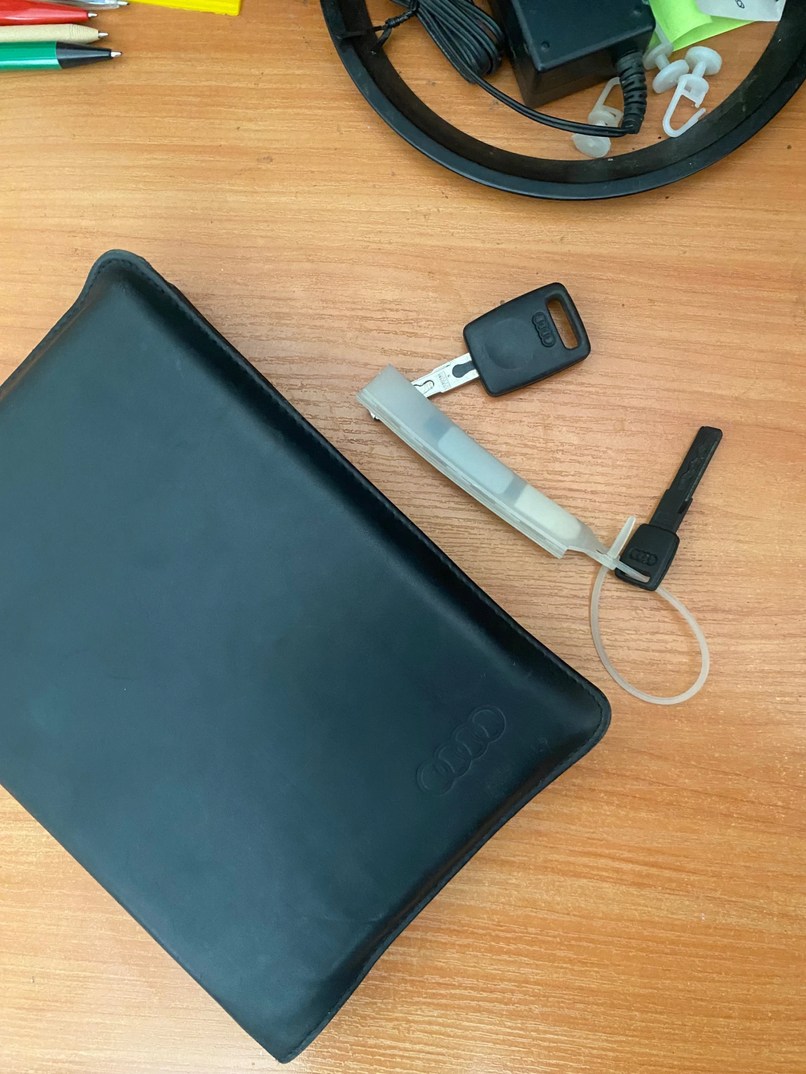 Audi A4 B5 - изображение 9