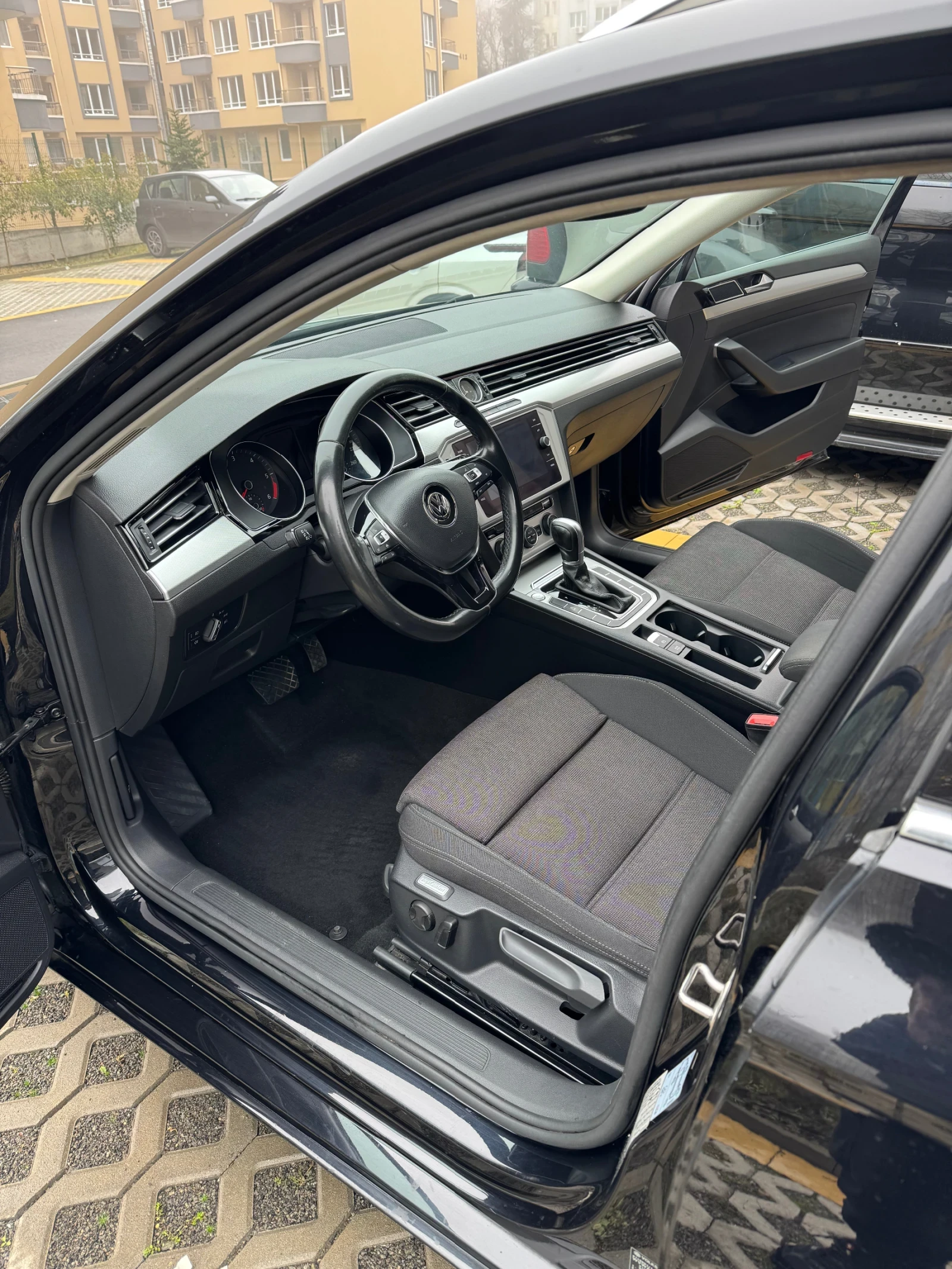 VW Passat | Mobile.bg � ����������� 11