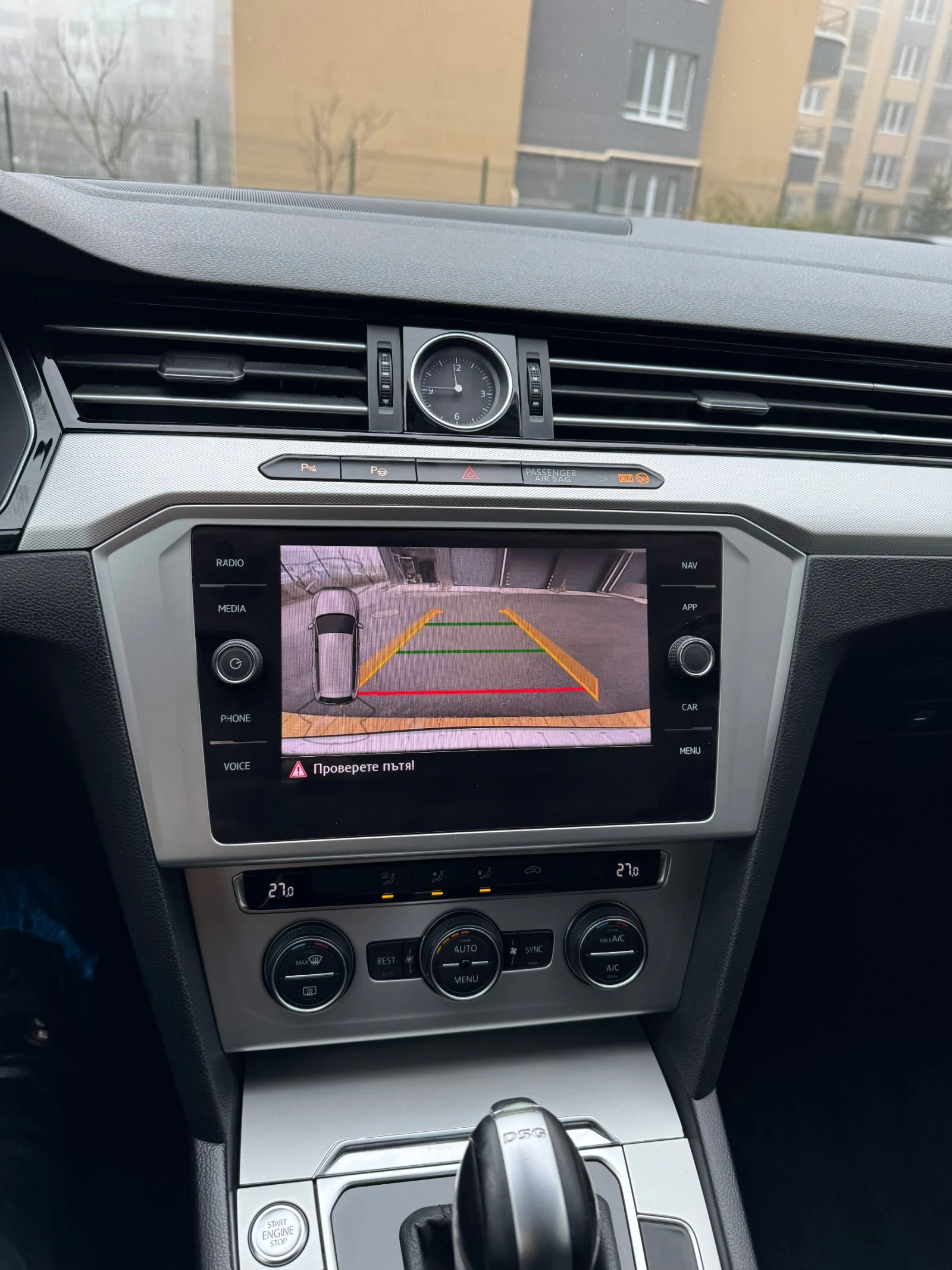 VW Passat  - изображение 5