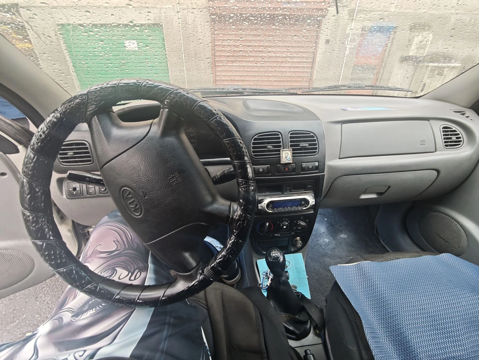 Kia Rio  - изображение 6