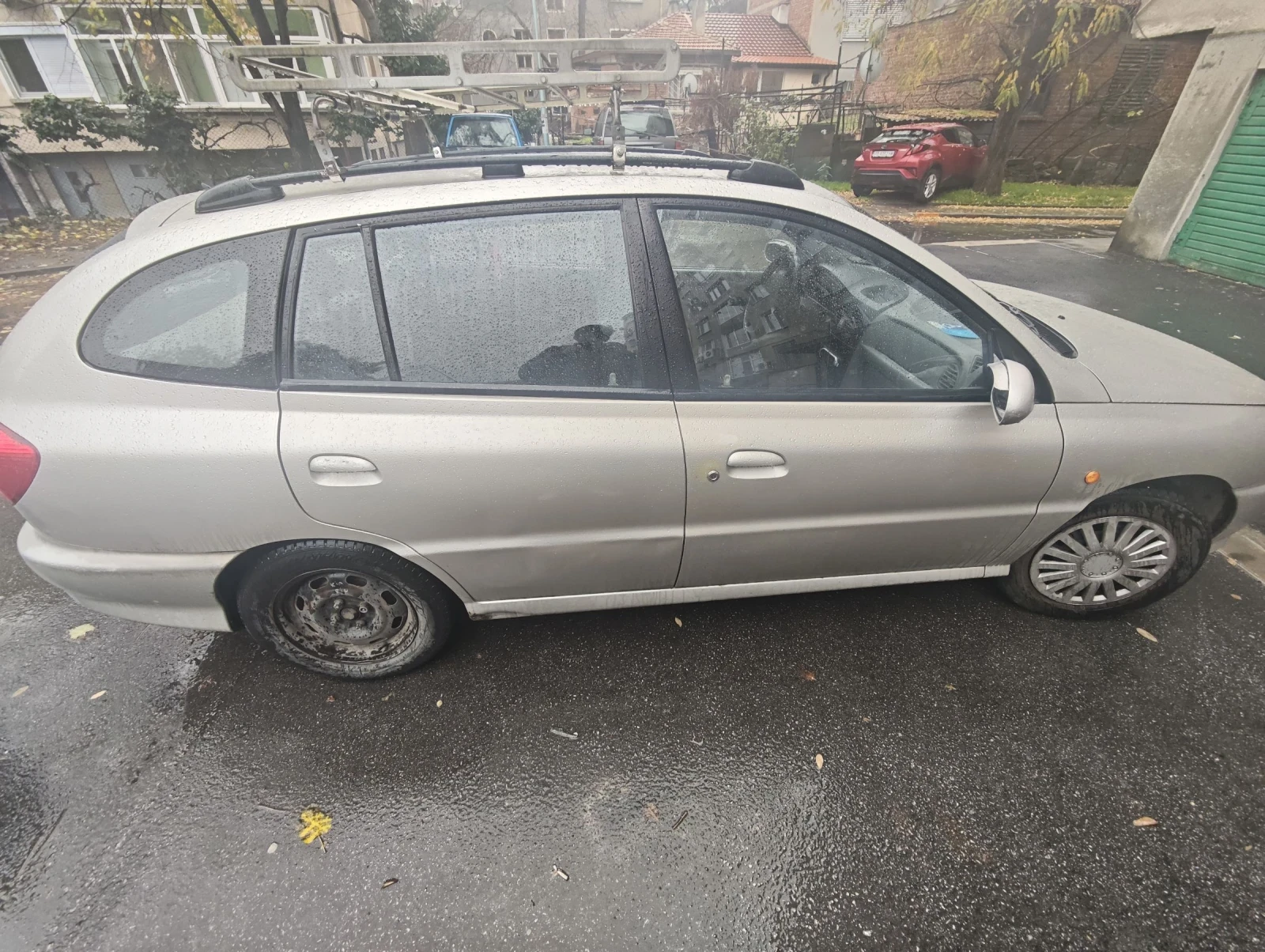 Kia Rio  - изображение 2