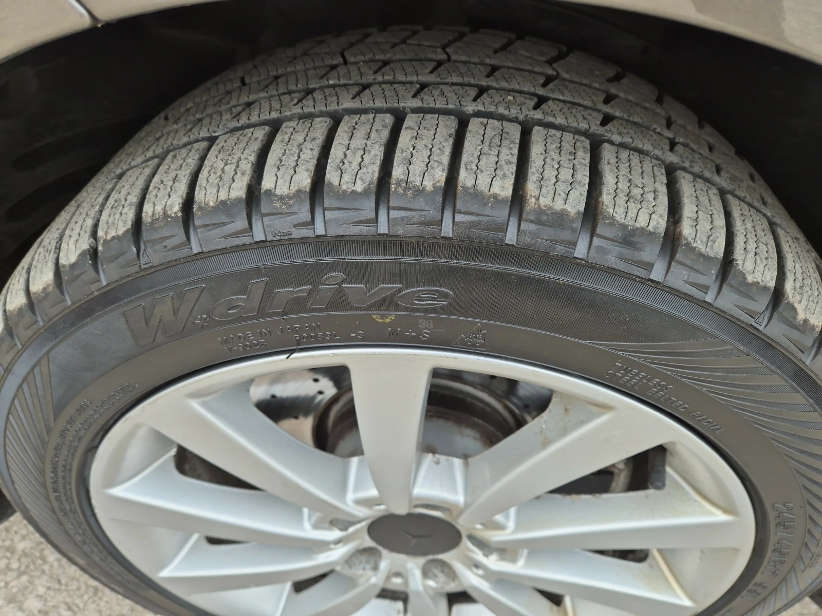 Mercedes-Benz CLS 350 cdi 4 matik AMG LED, снимка 16 - Автомобили и джипове - 53526335