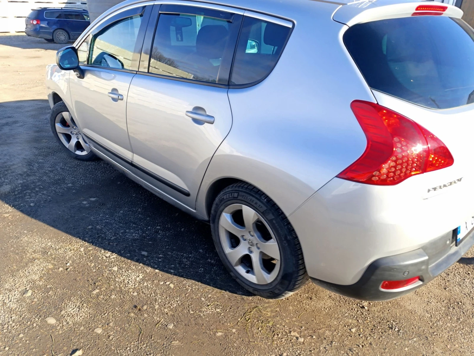 Peugeot 3008 1.6i  LPG Prins (Gas) - изображение 2