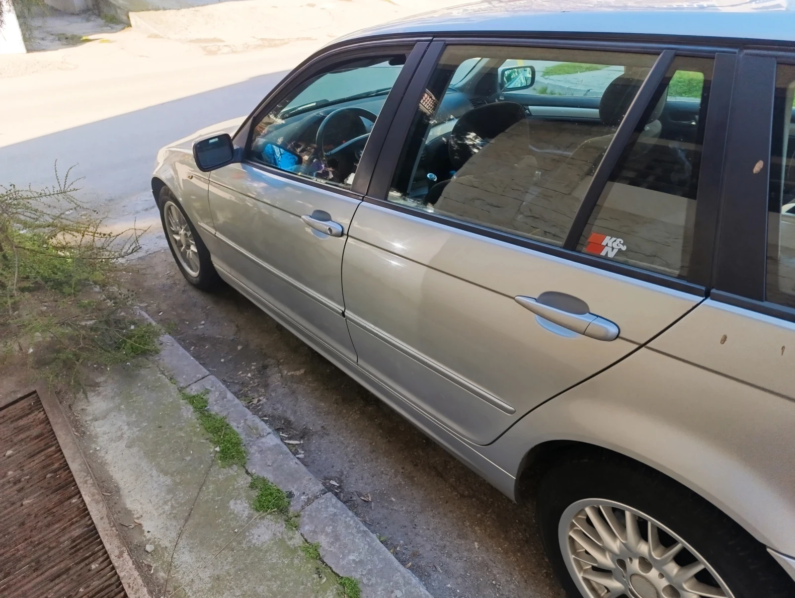 BMW 320 D - изображение 5