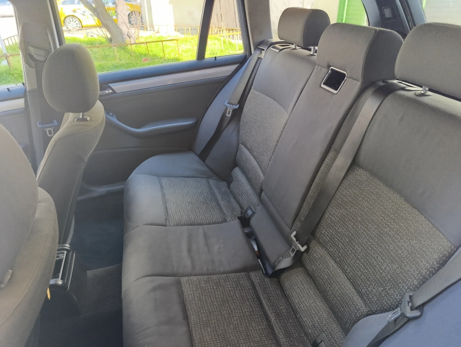 BMW 320 D, снимка 11 - Автомобили и джипове - 53721711